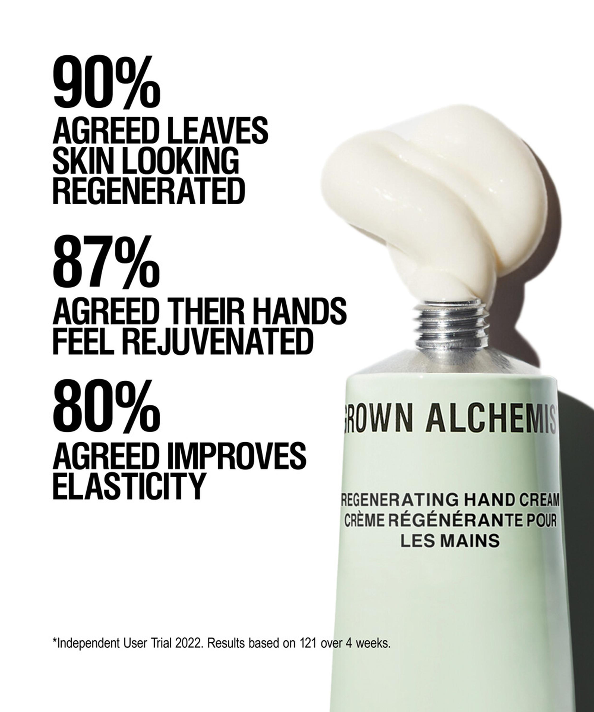 Grown Alchemist - Regenerating Hand Cream 40ml image number 6