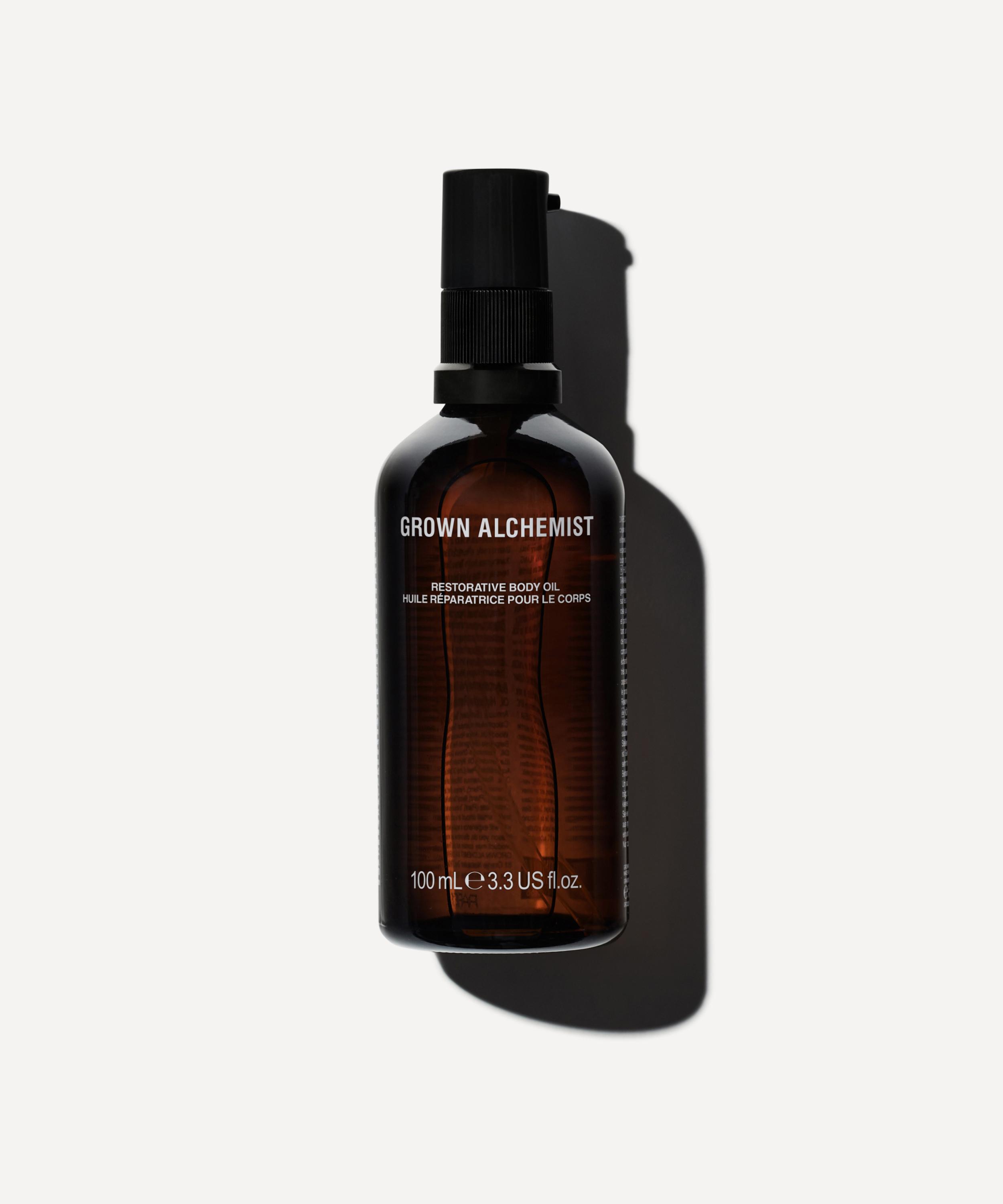 Grown Alchemist - Restorative Body Oil 100ml