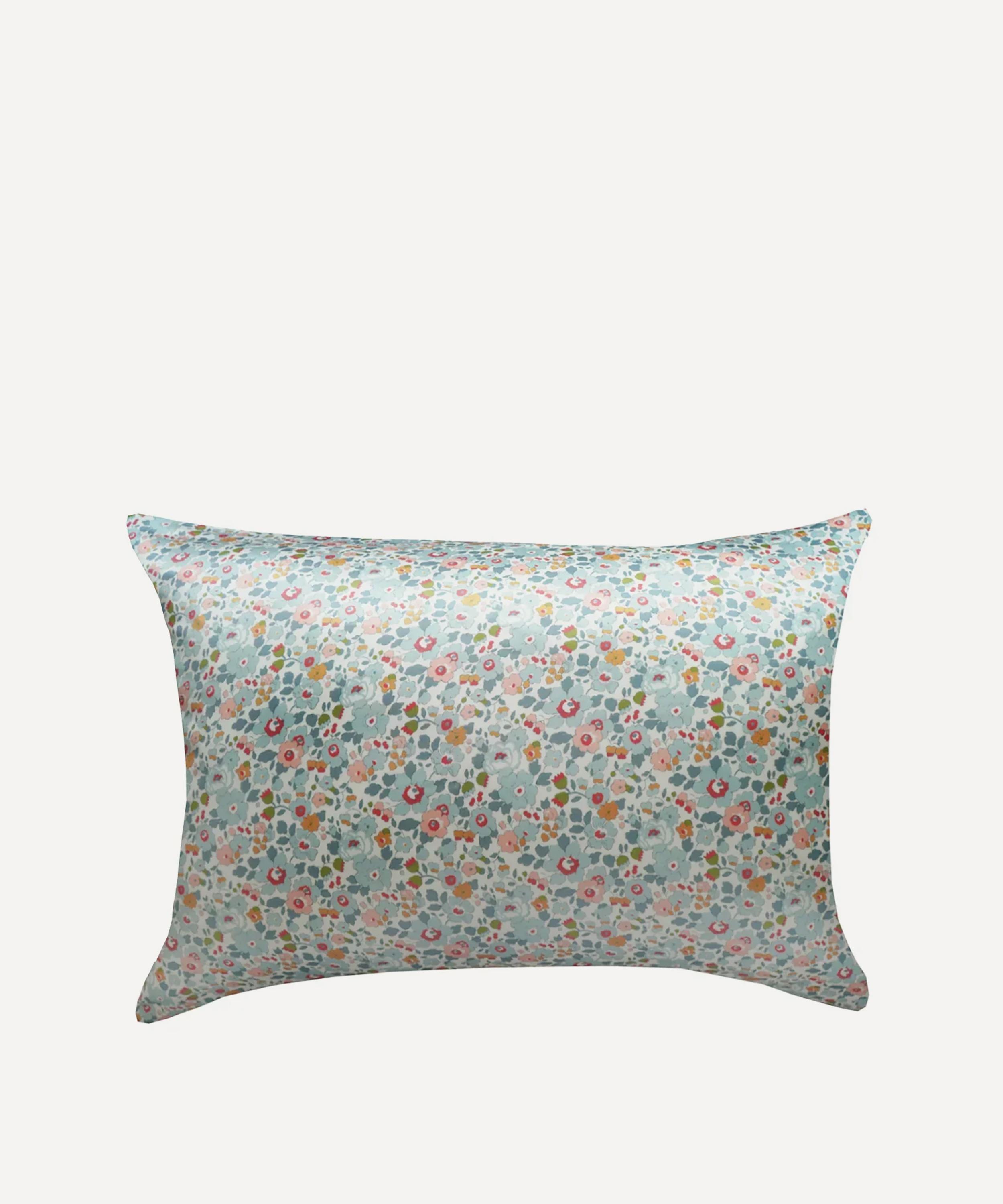 Coco & Wolf - Betsy Silk Pillowcase