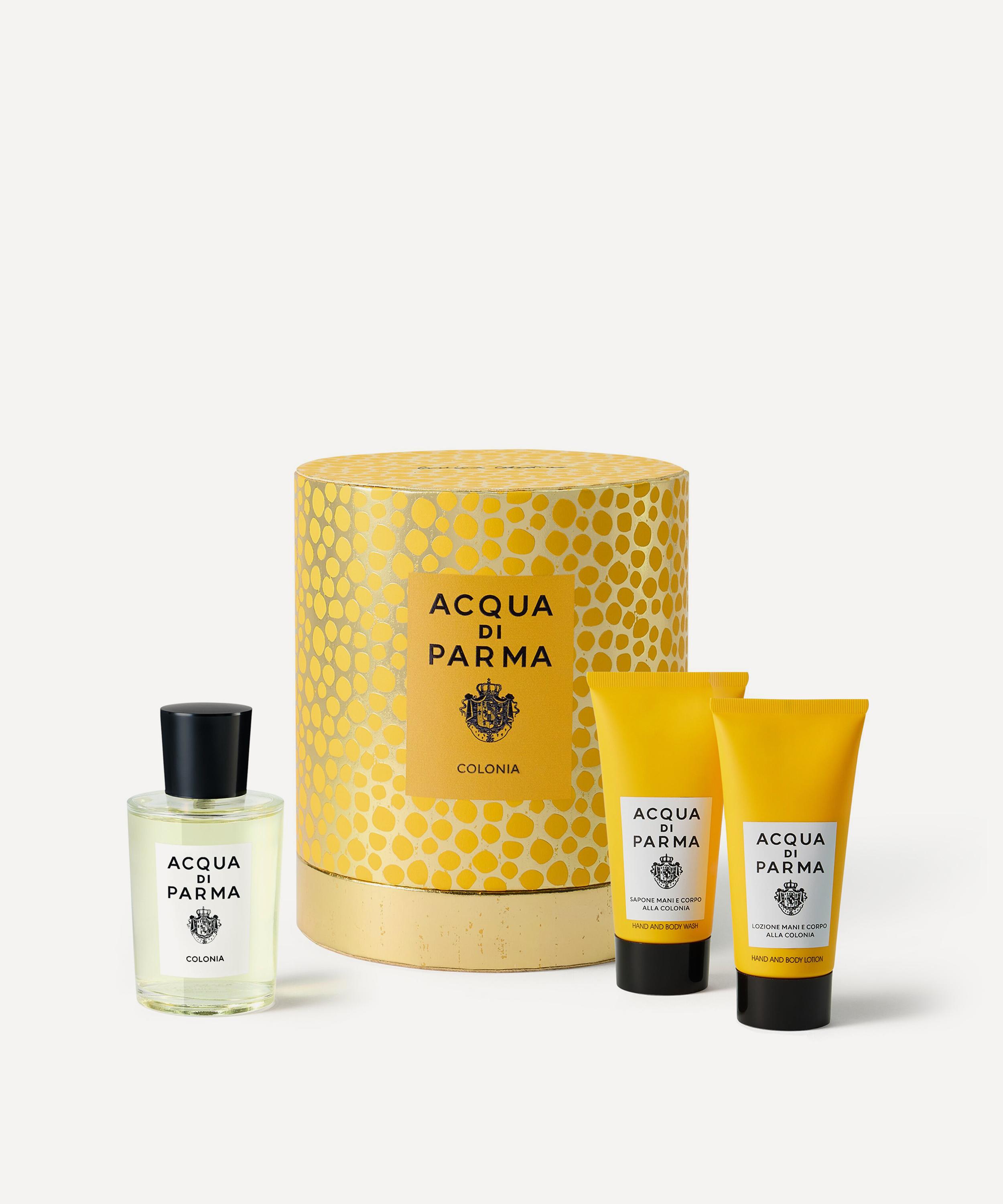 Acqua Di Parma - Colonia Eau de Cologne Gift Set image number 0
