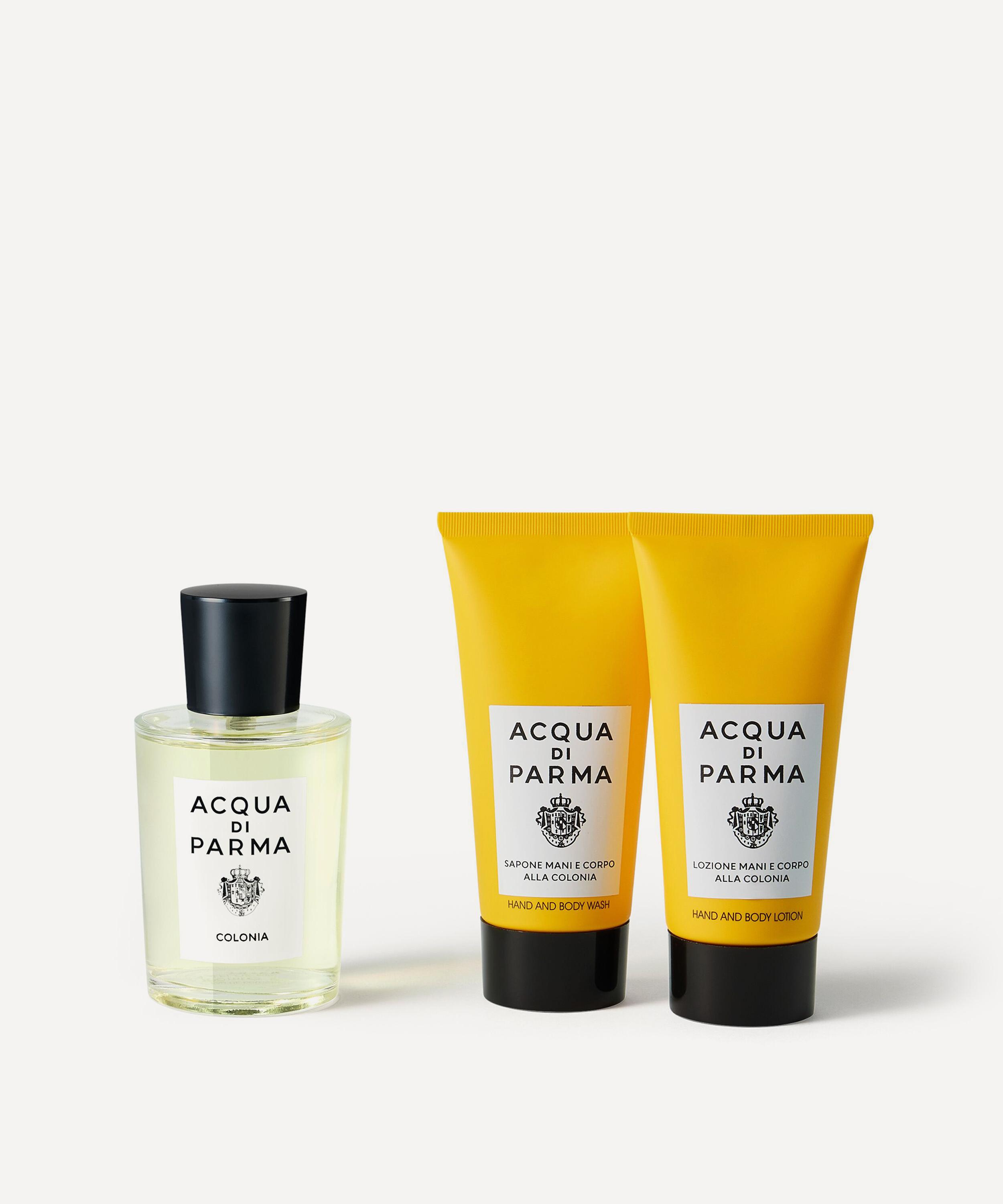 Acqua Di Parma - Colonia Eau de Cologne Gift Set image number 1
