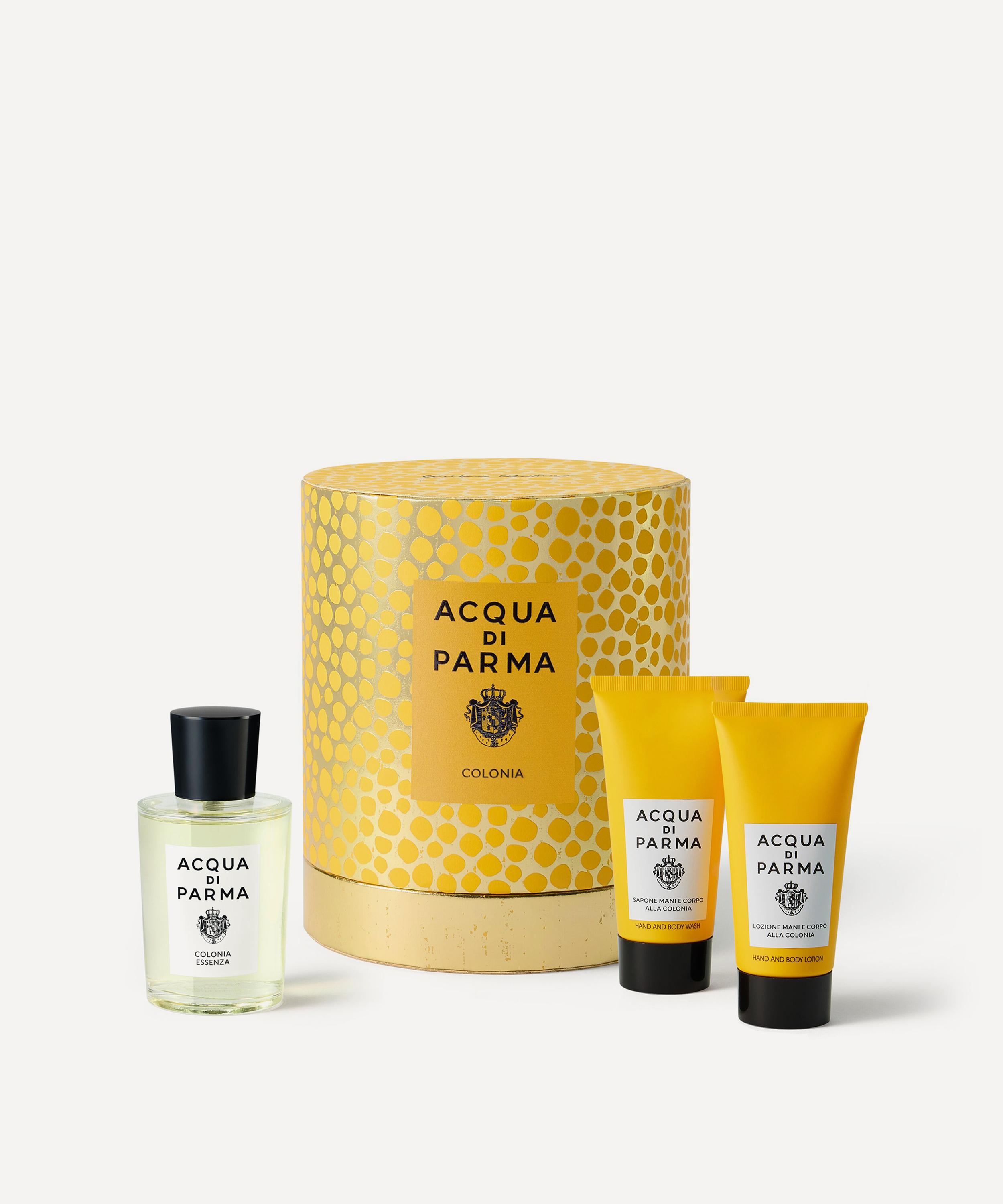 Acqua Di Parma - Colonia Essenza Eau de Cologne Gift Set image number 0