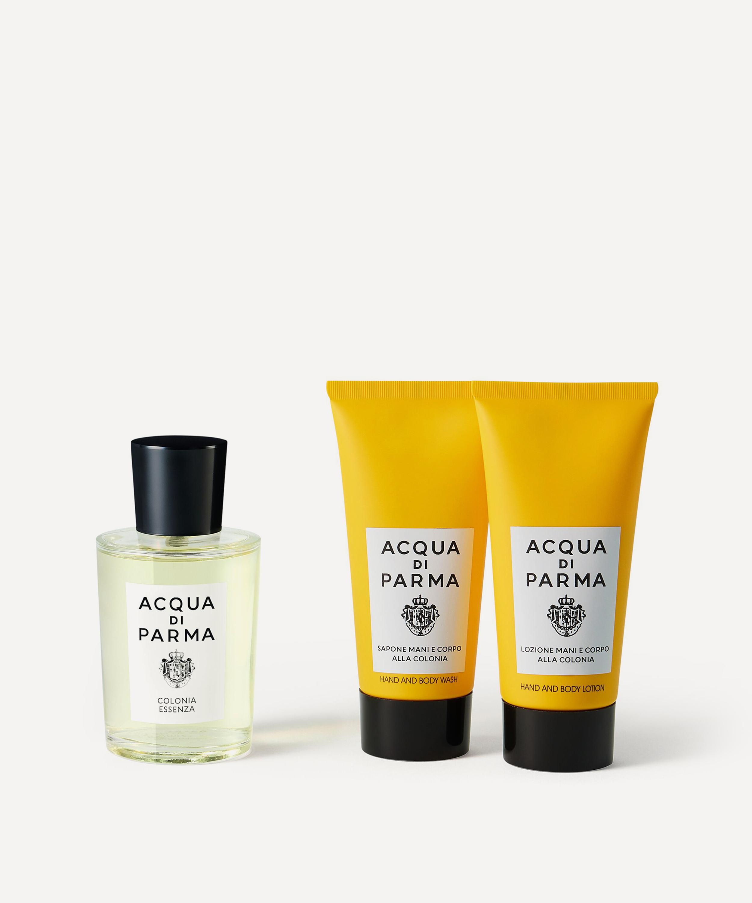 Acqua Di Parma - Colonia Essenza Eau de Cologne Gift Set image number 1
