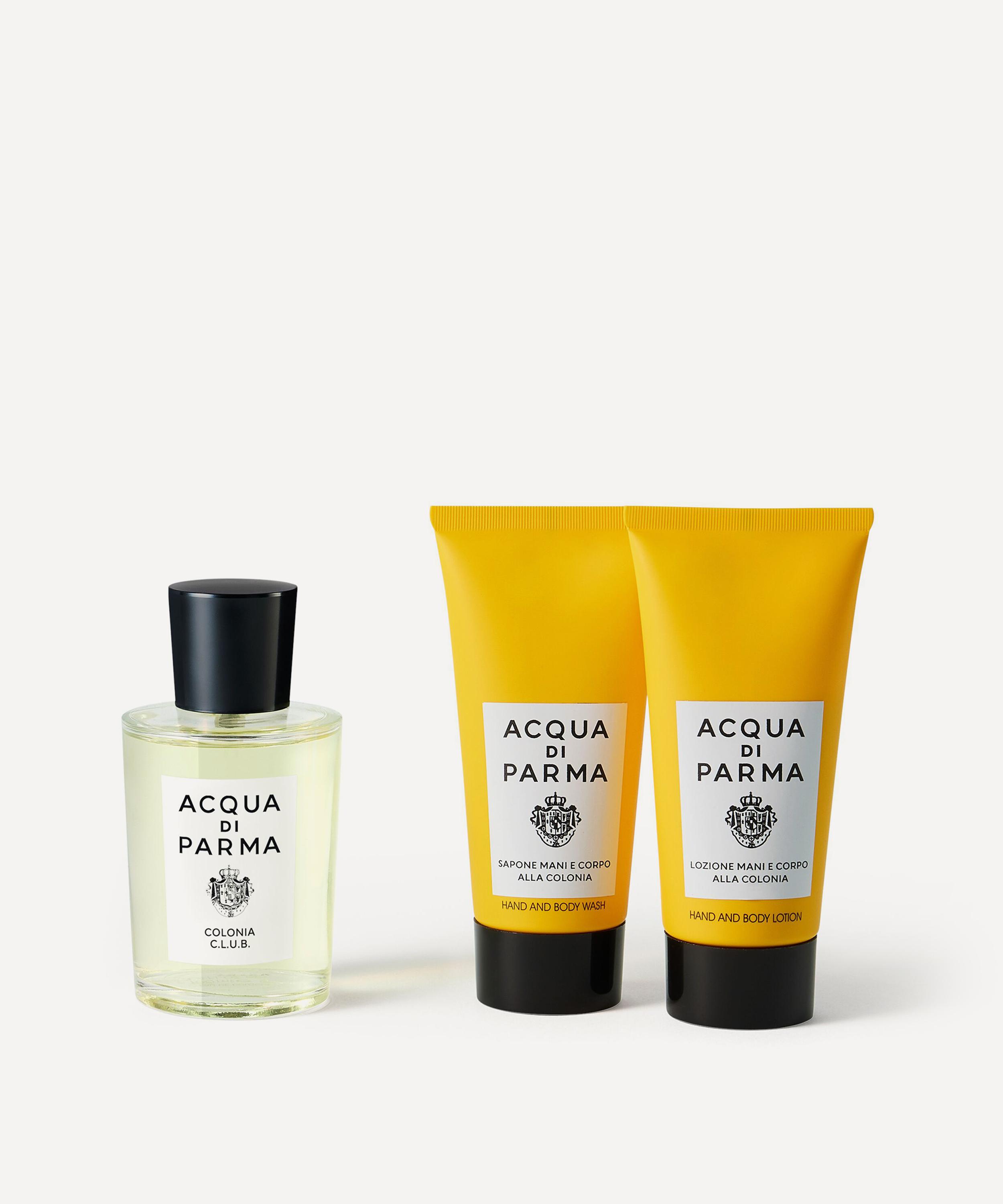Acqua Di Parma - Colonia C.L.U.B. Eau de Cologne Gift Set image number 1