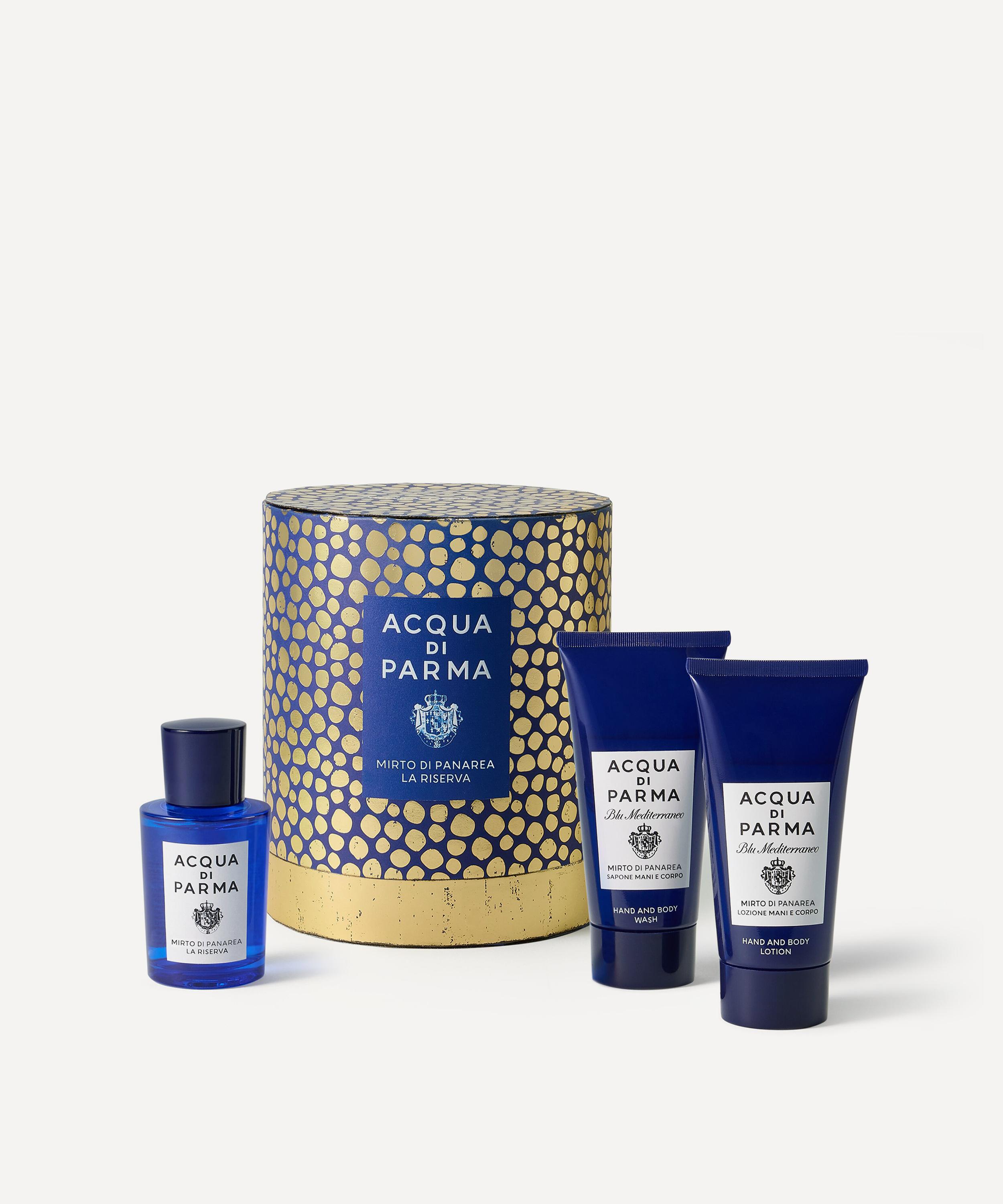 Acqua Di Parma - Mirto di Panarea Eau de Parfum Gift Set image number 0