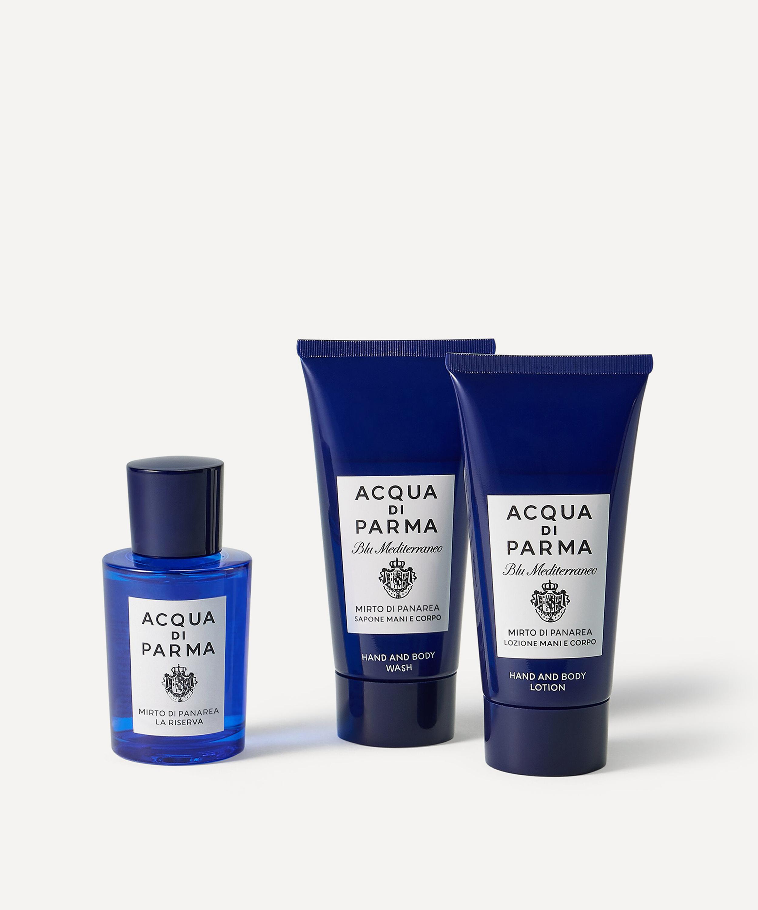 Acqua Di Parma - Mirto di Panarea Eau de Parfum Gift Set image number 1