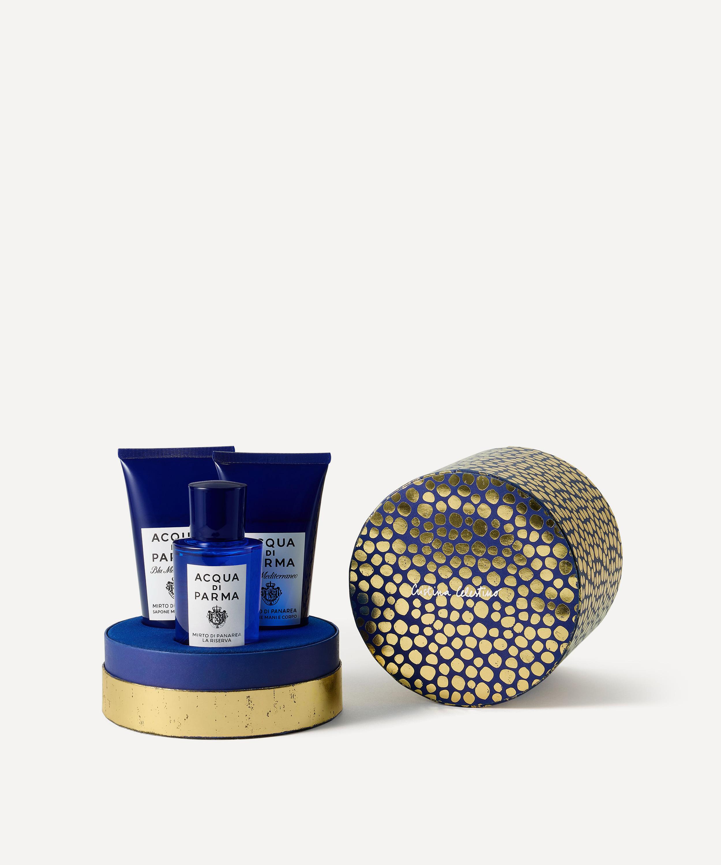 Acqua Di Parma - Mirto di Panarea Eau de Parfum Gift Set image number 2