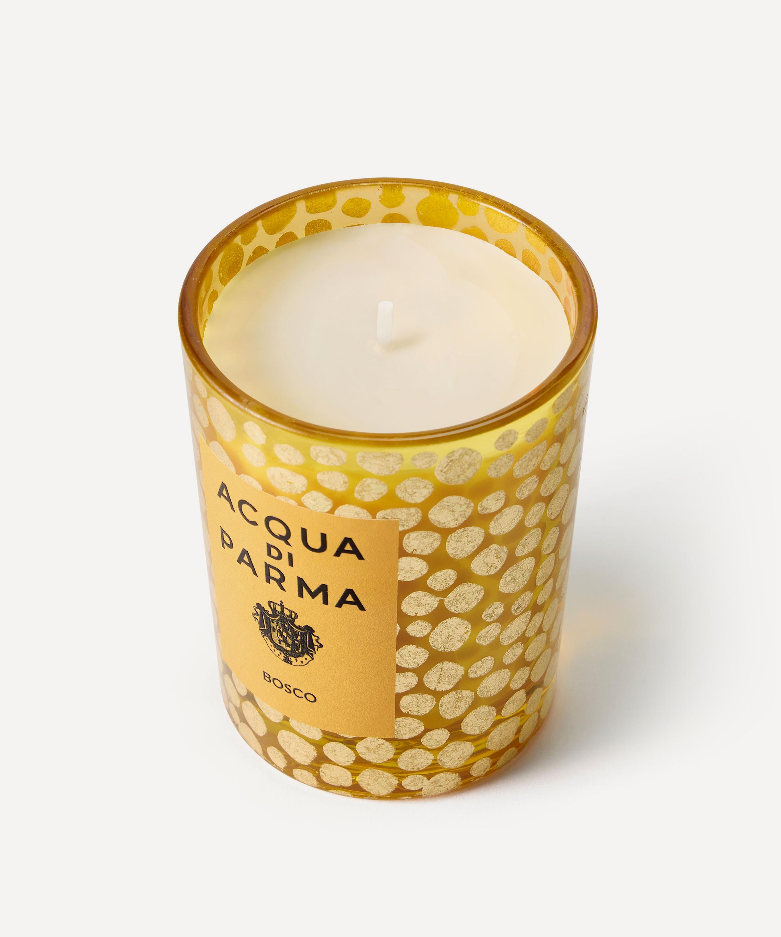 Acqua Di Parma - Bosco Limited Edition Scented Candle 200g image number 1