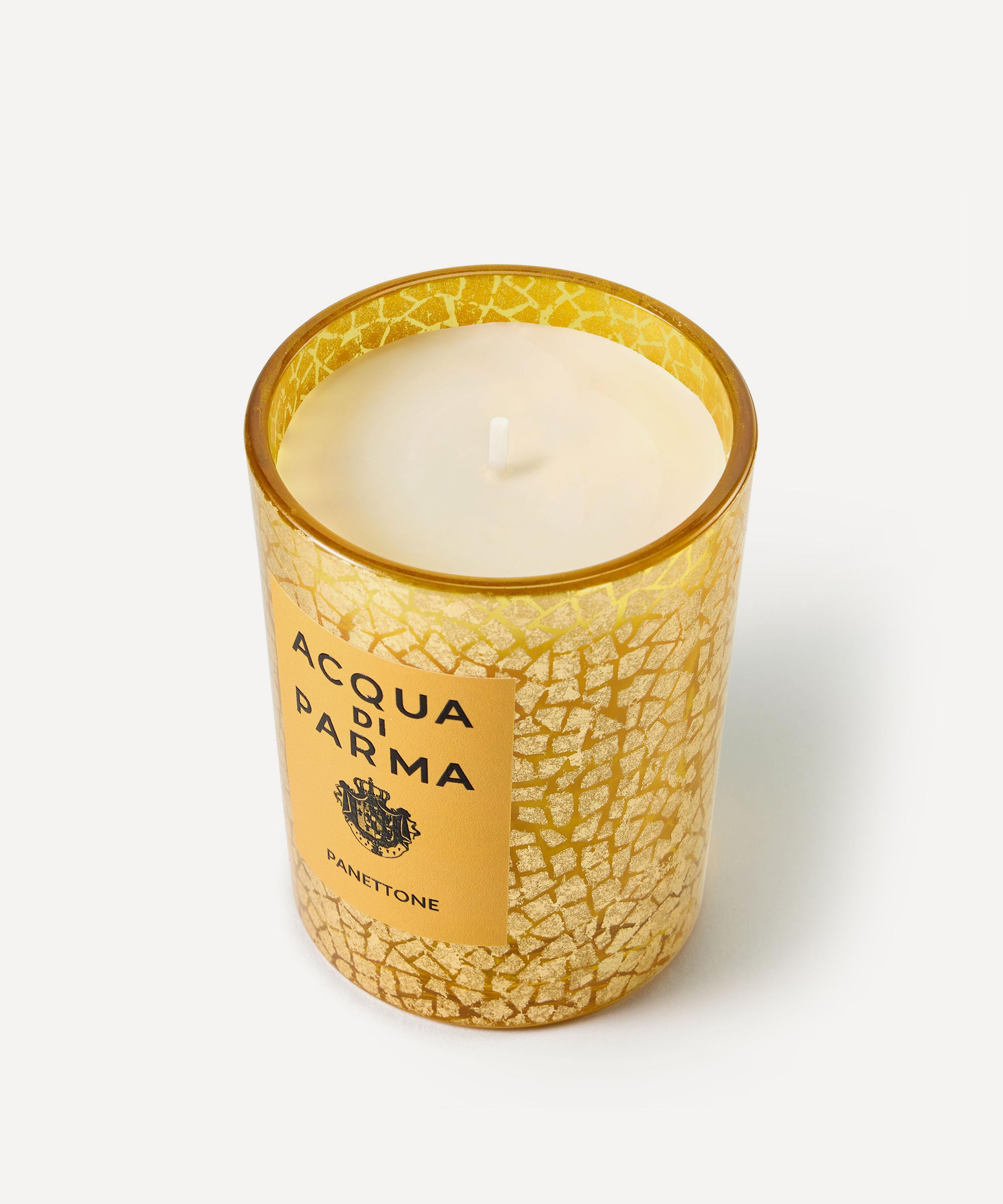 Acqua Di Parma - Panettone Limited Edition Scented Candle 200g image number 1