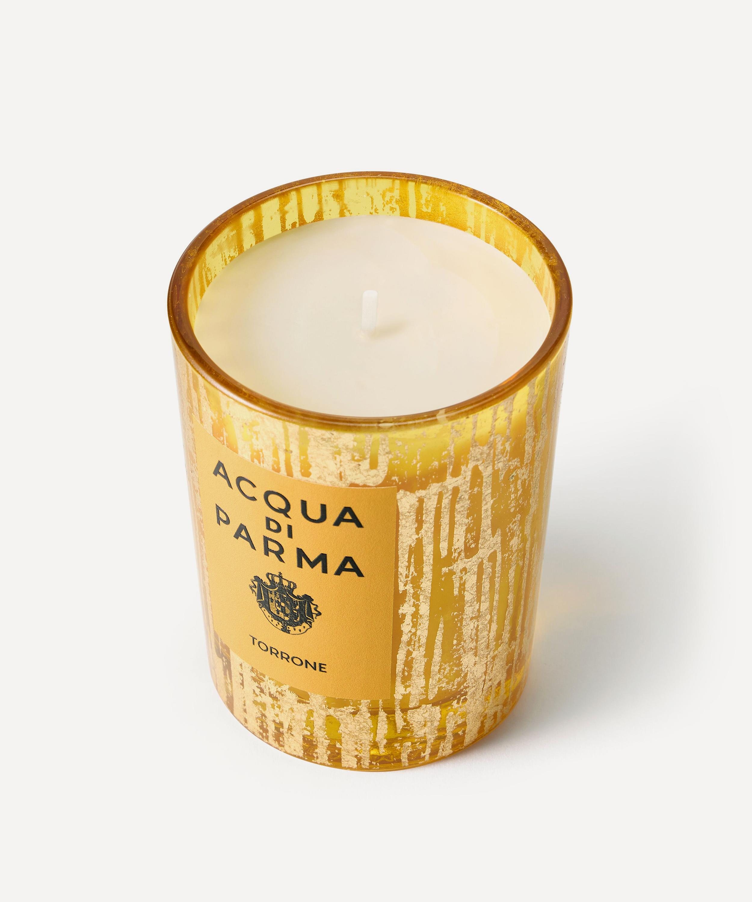 Acqua Di Parma - Torrone Limited Edition Scented Candle 200g image number 1