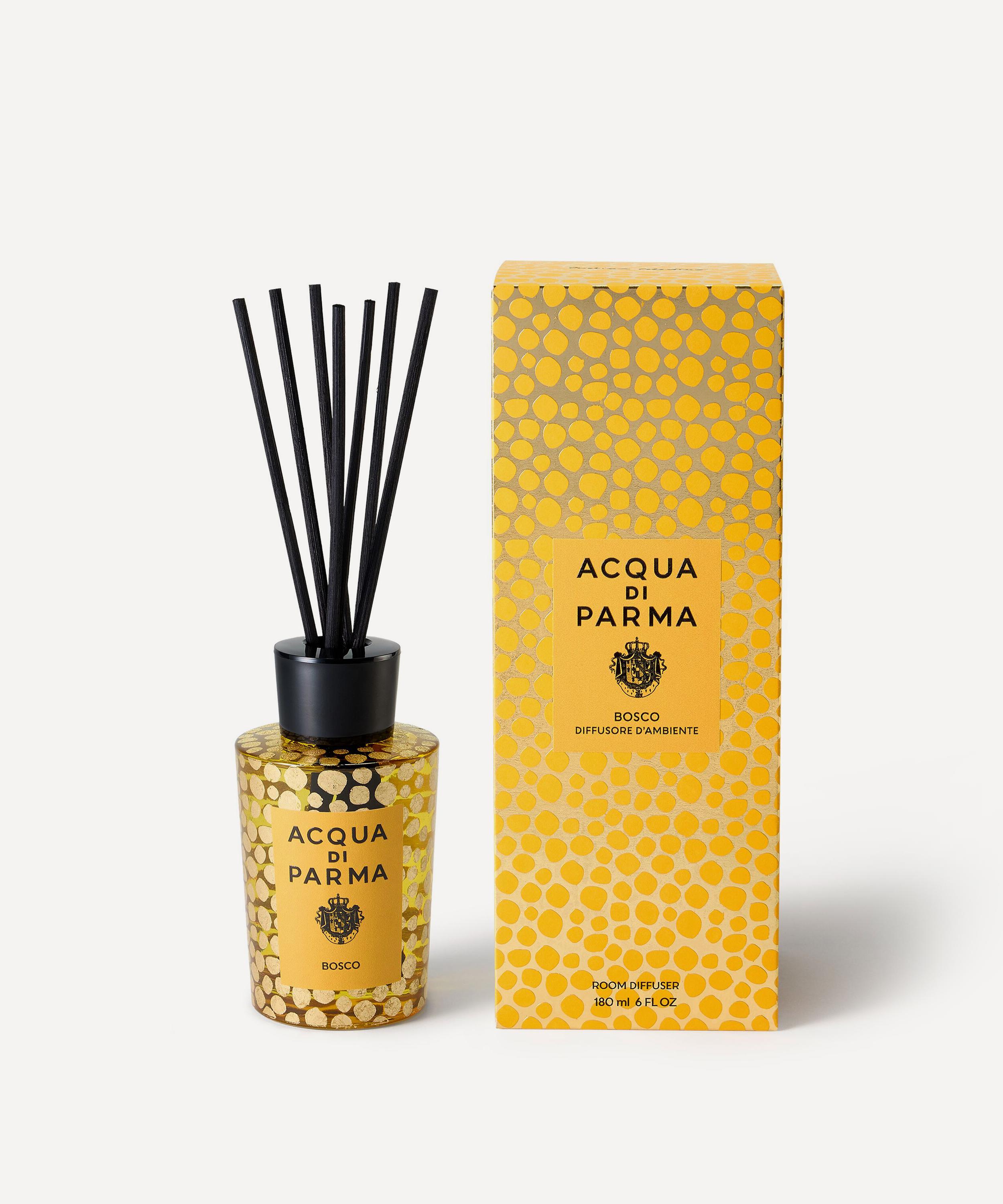 Acqua Di Parma - Bosco Limited Edition Room Diffuser 180ml image number 1