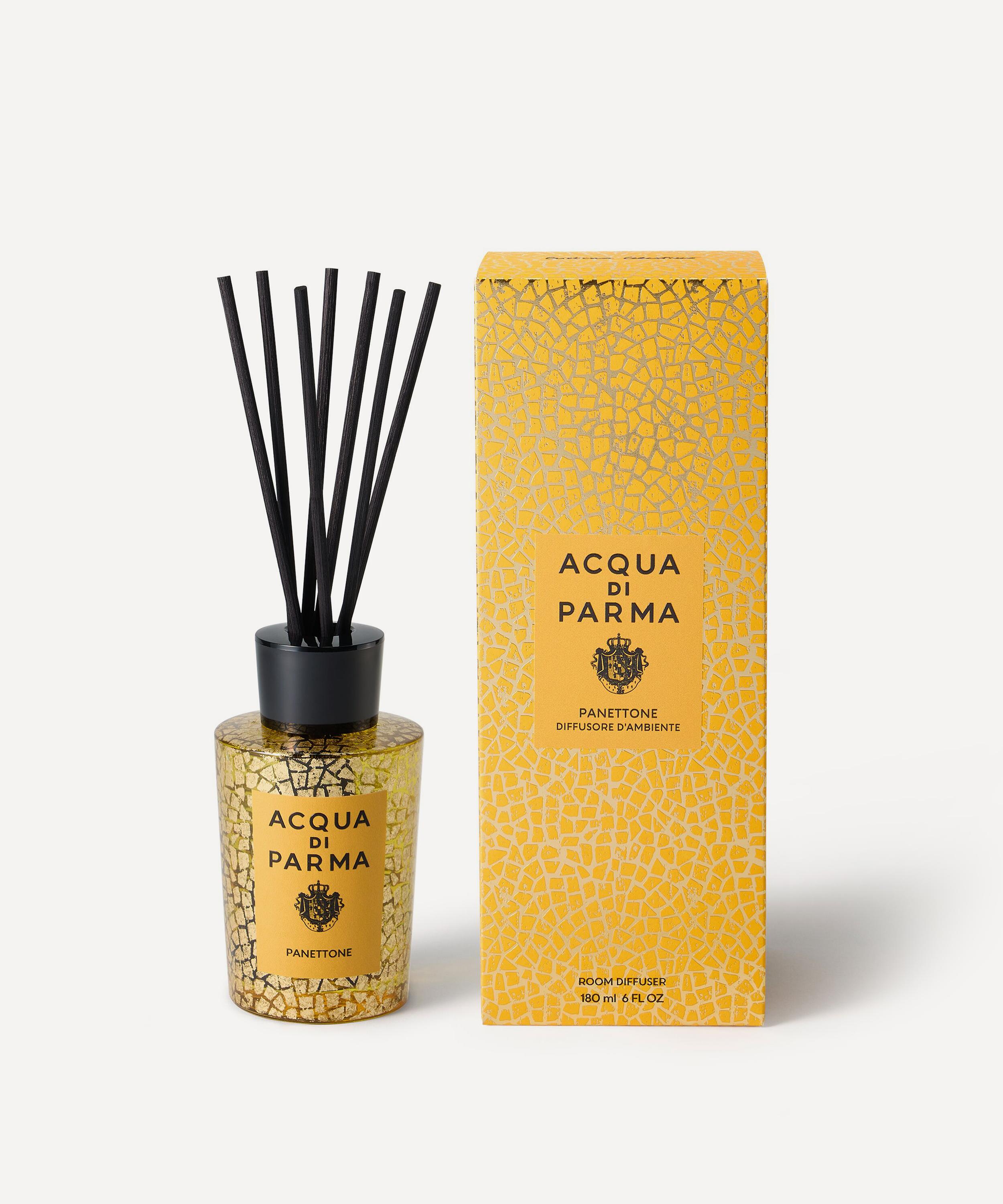 Acqua Di Parma - Panettone Limited Edition Room Diffuser 180ml image number 0