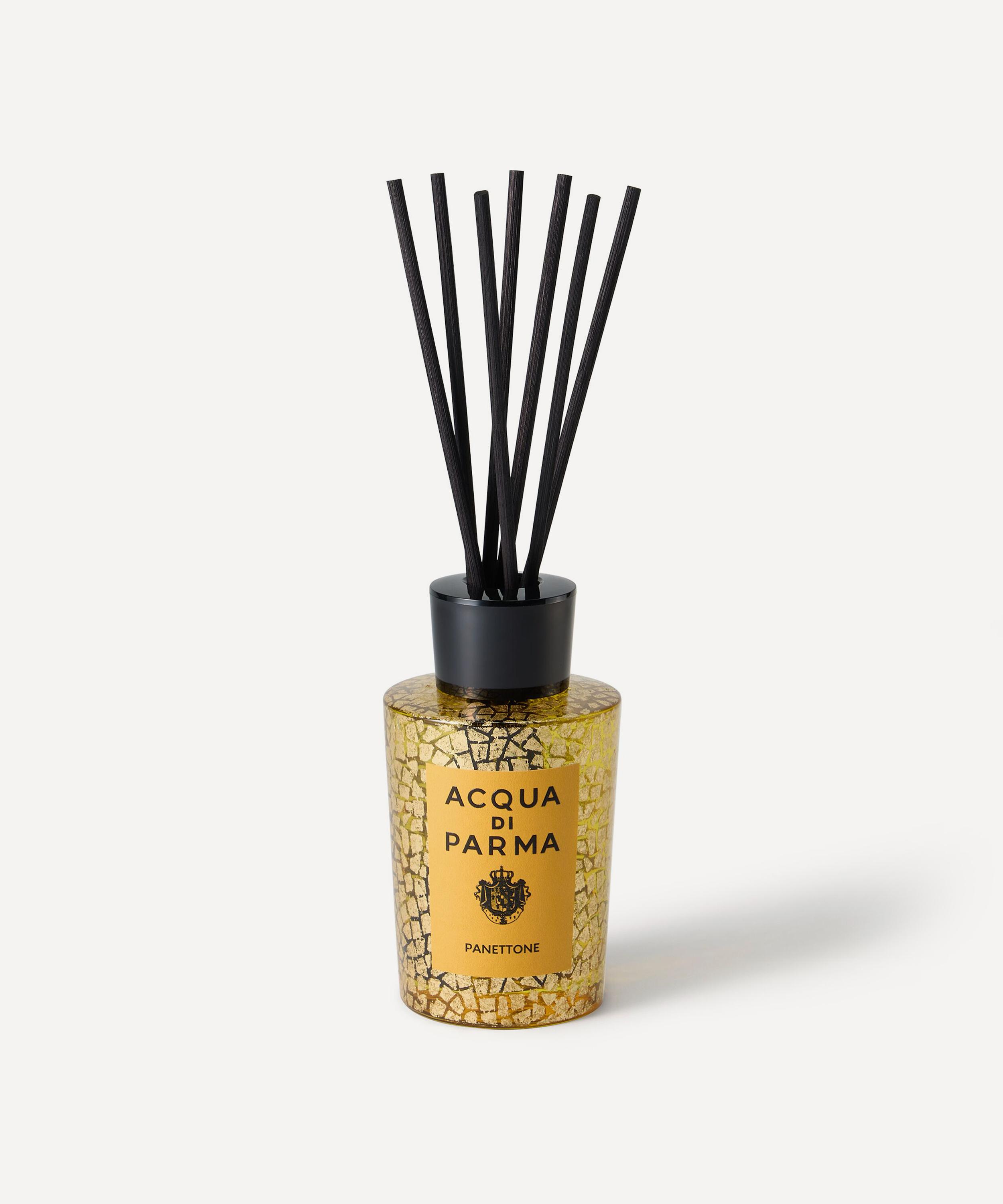 Acqua Di Parma - Panettone Limited Edition Room Diffuser 180ml image number 1