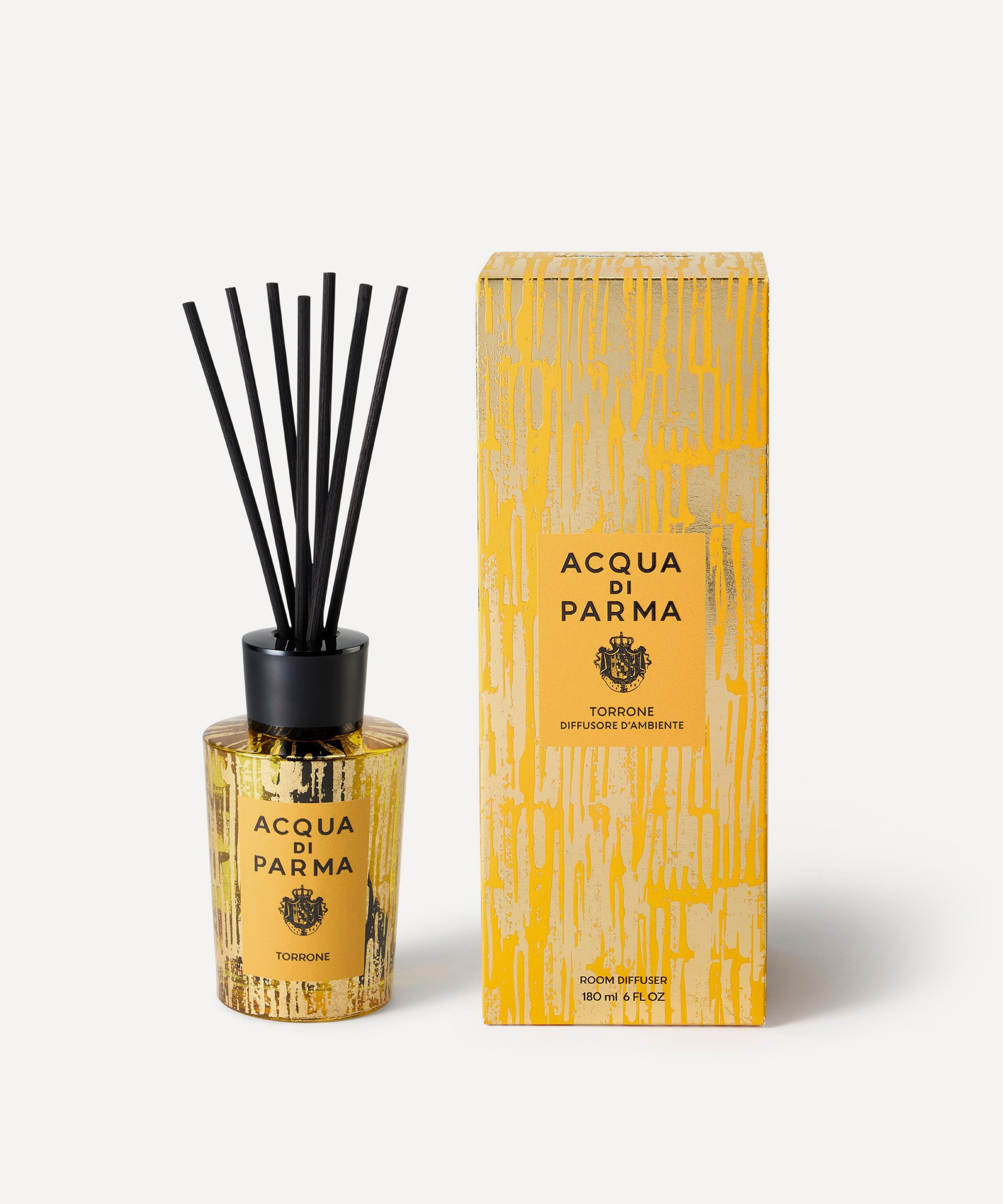 Acqua Di Parma - Torrone Limited Edition Room Diffuser 180ml image number 1