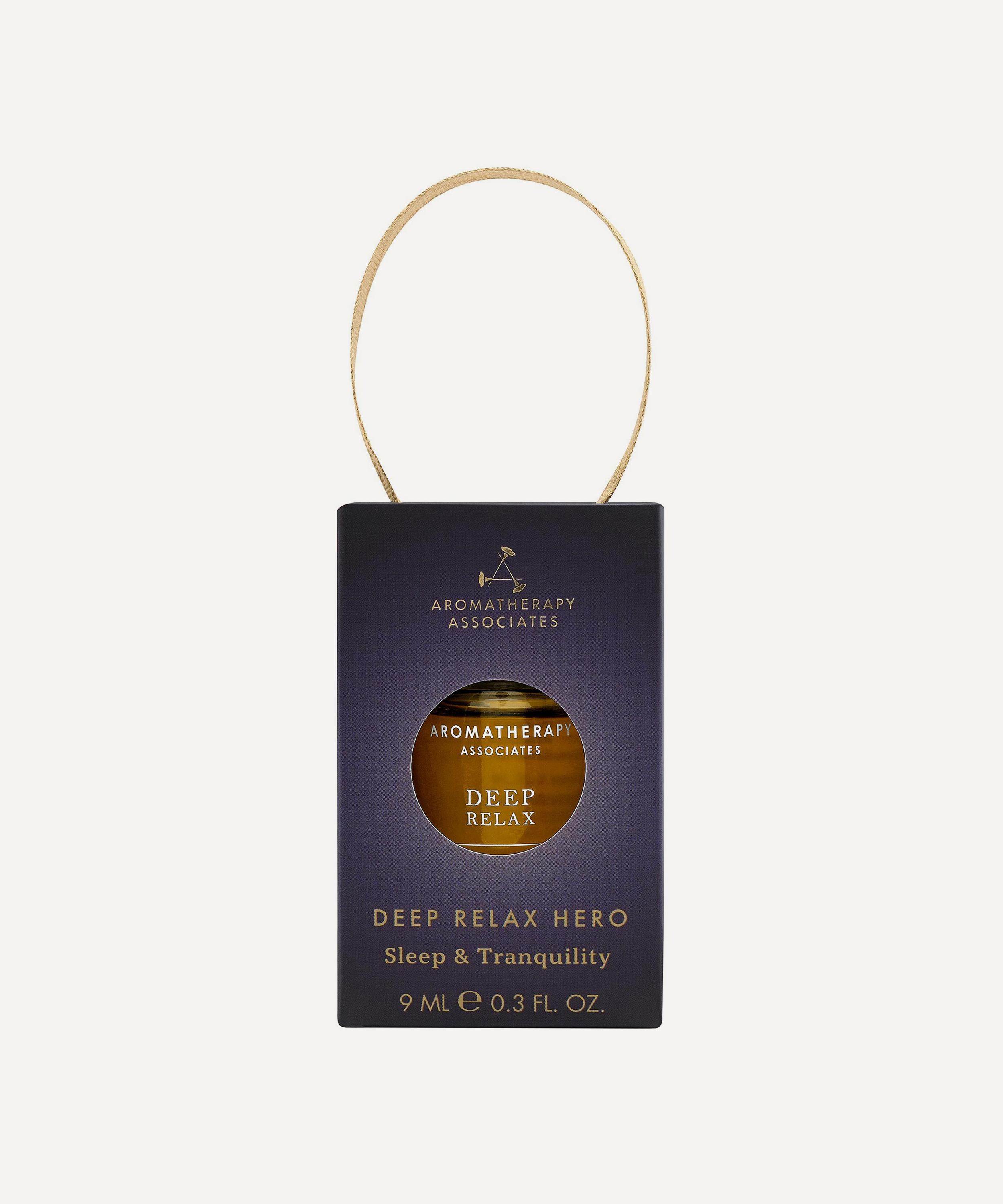 Aromatherapy Associates - Deep Relax Hero