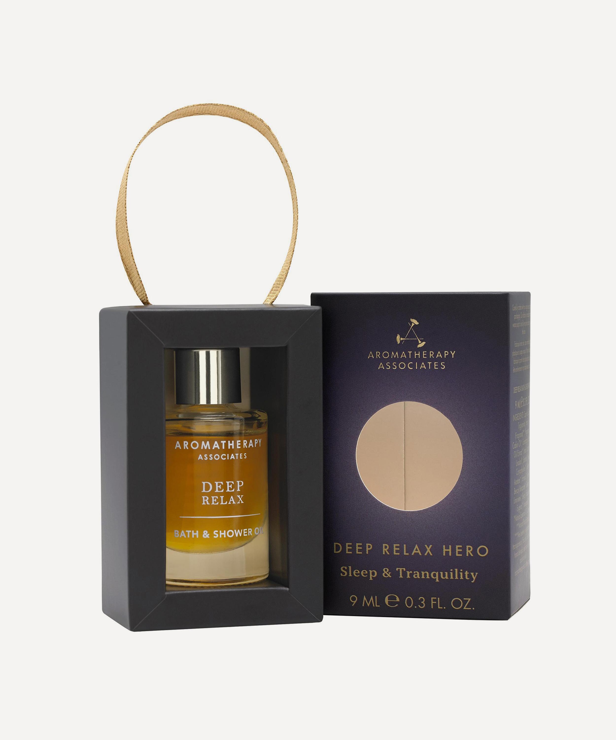 Aromatherapy Associates - Deep Relax Hero image number 1