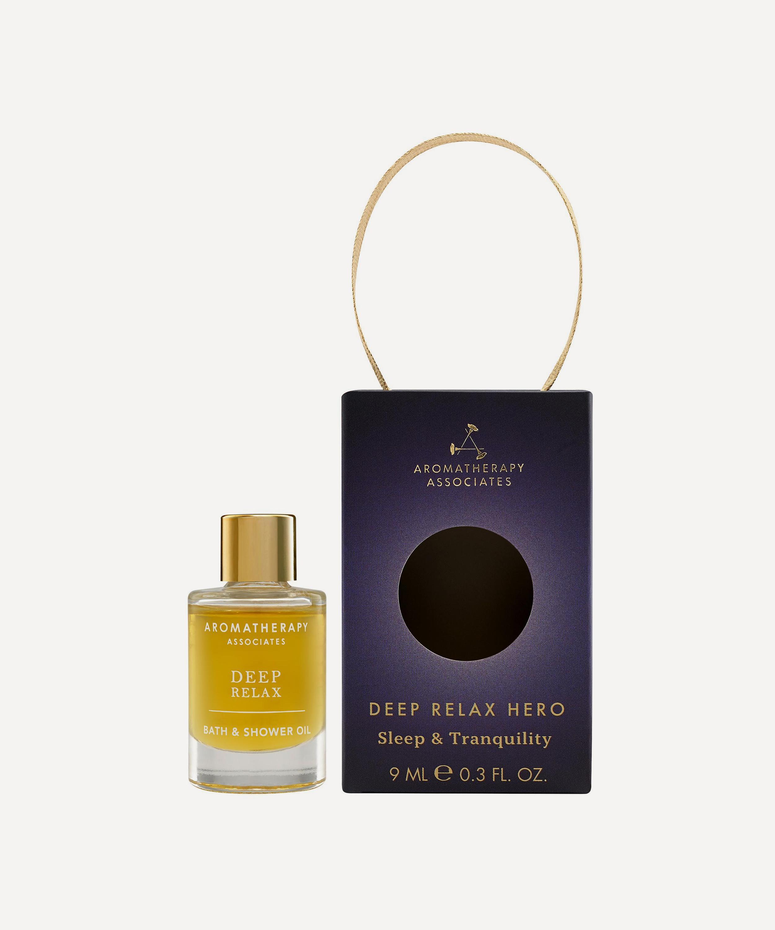 Aromatherapy Associates - Deep Relax Hero image number 2