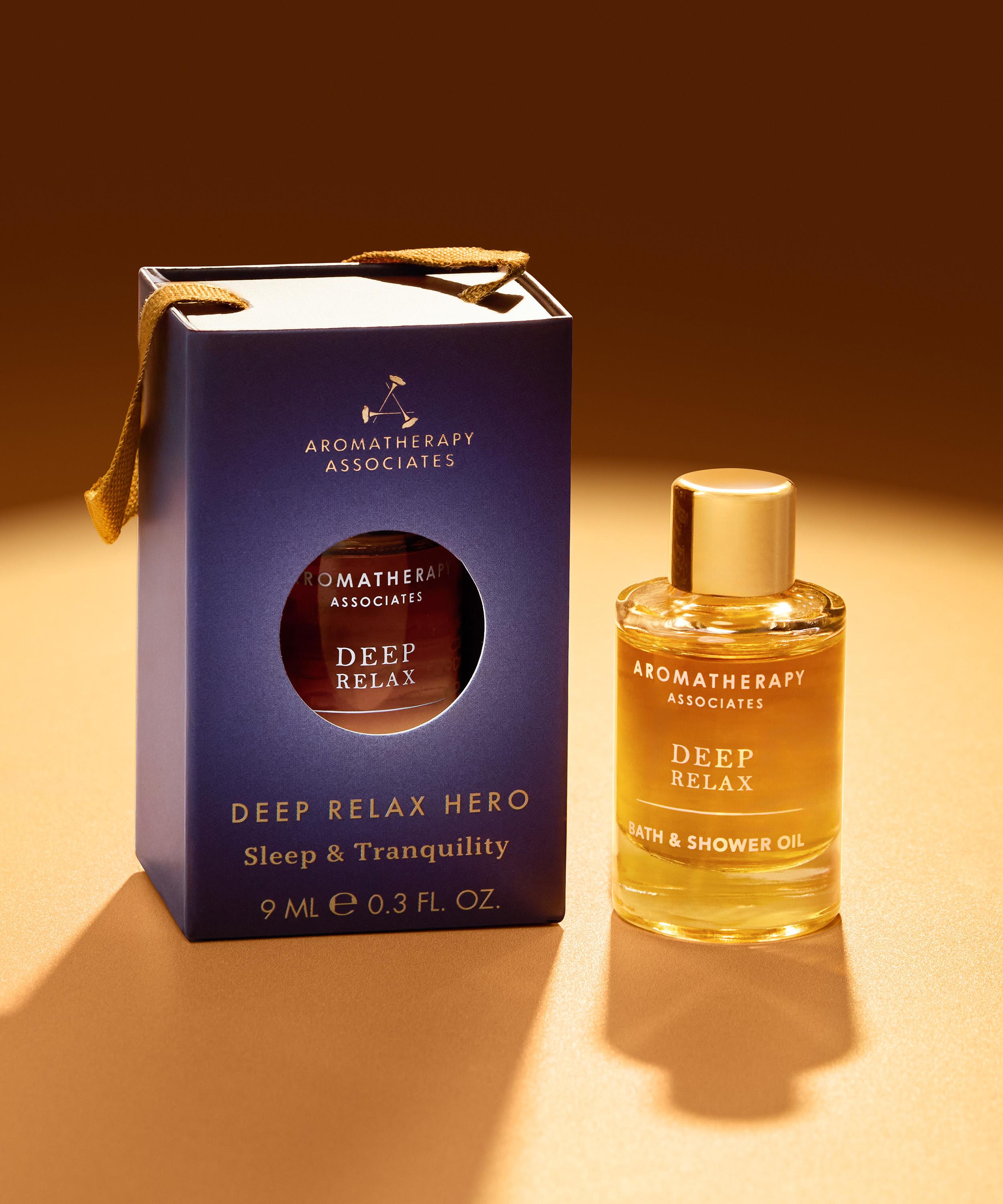 Aromatherapy Associates - Deep Relax Hero image number 4