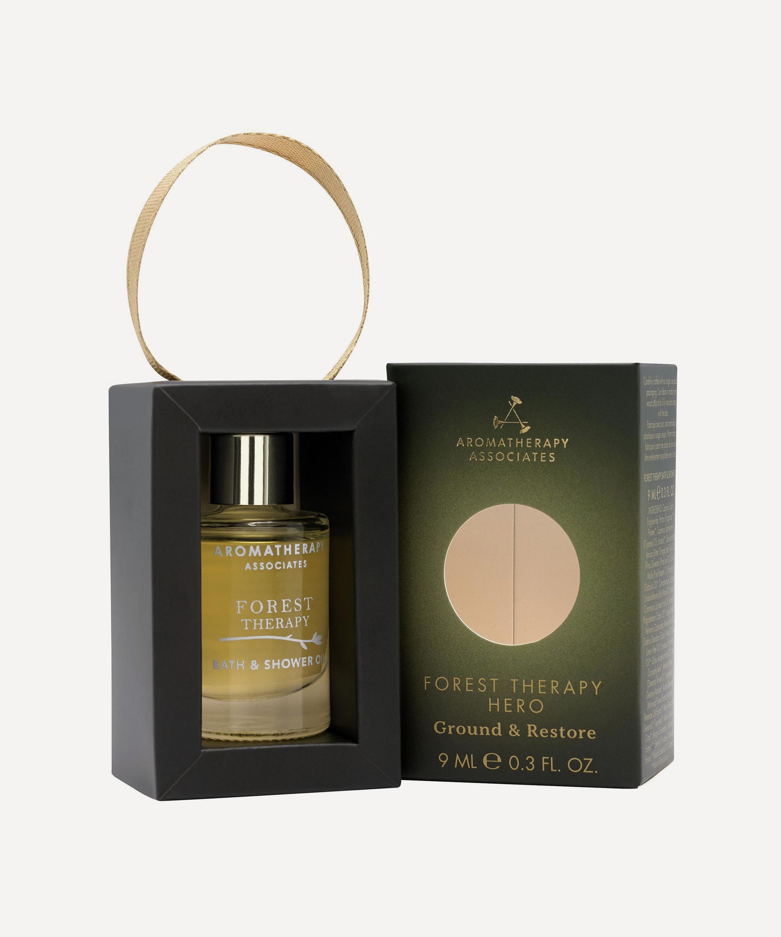 Aromatherapy Associates - Forest Therapy Hero image number 1