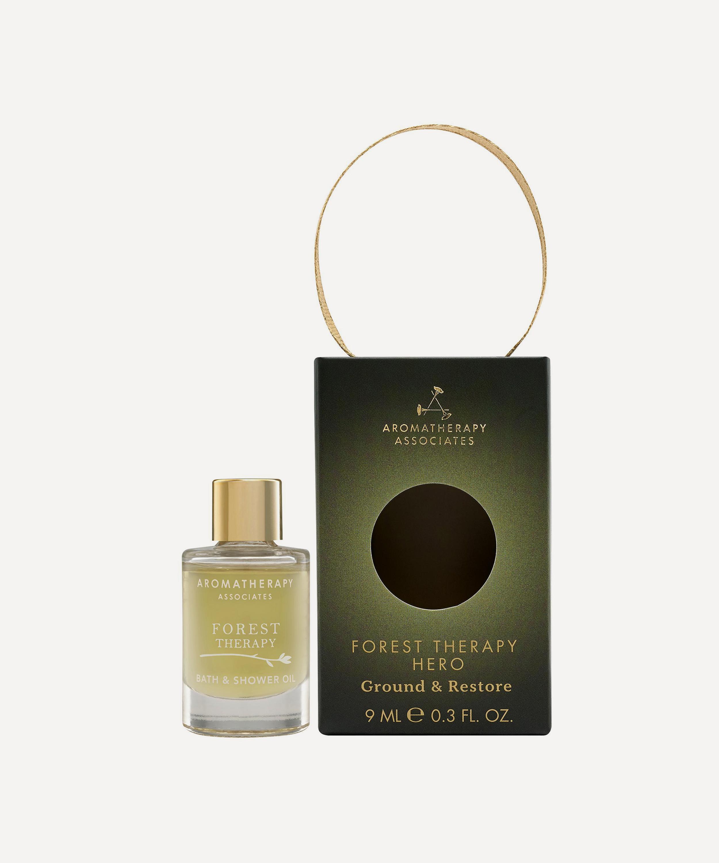 Aromatherapy Associates - Forest Therapy Hero image number 2