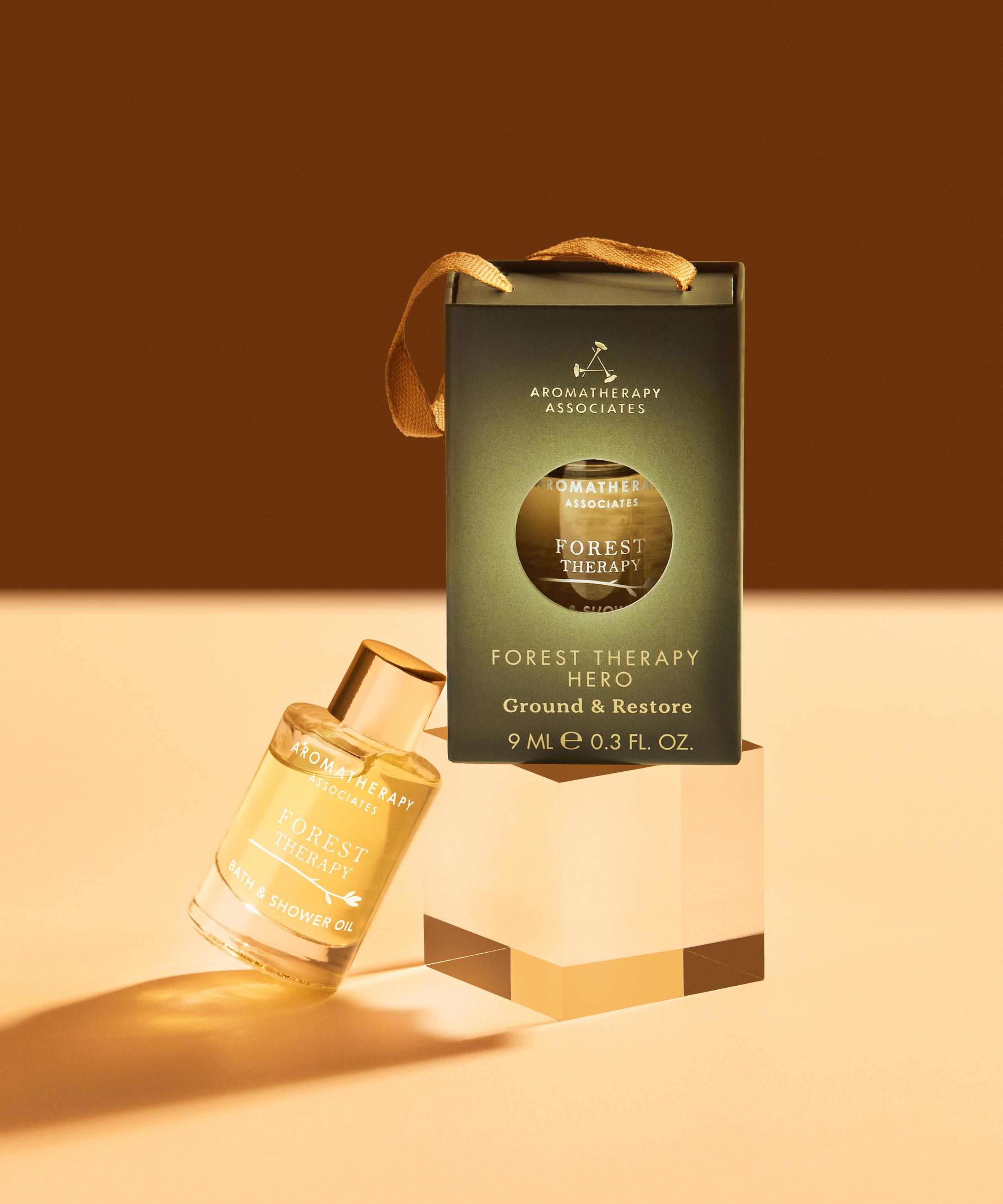 Aromatherapy Associates - Forest Therapy Hero image number 4