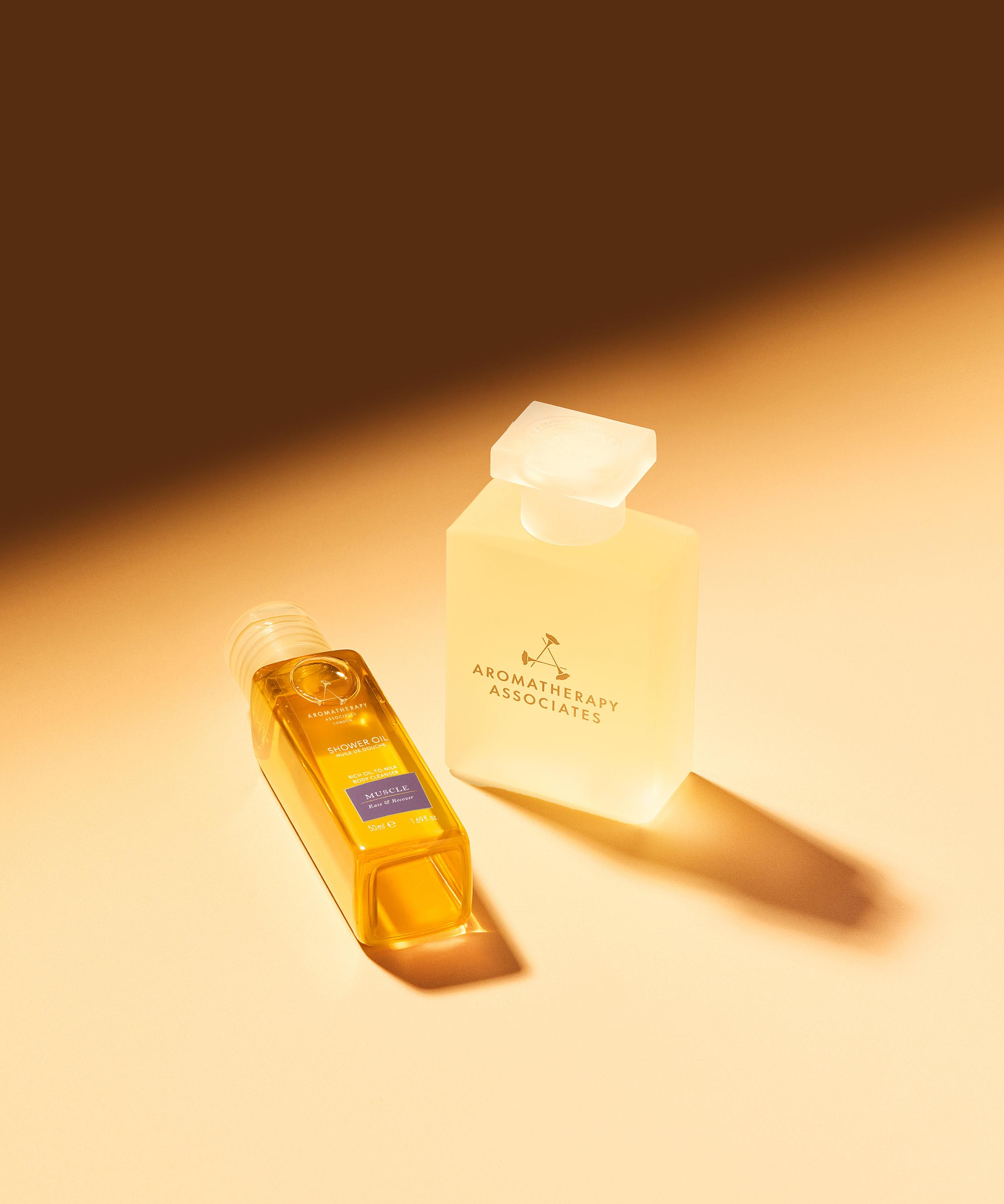 Aromatherapy Associates - Muscle Ease Heroes Set image number 6