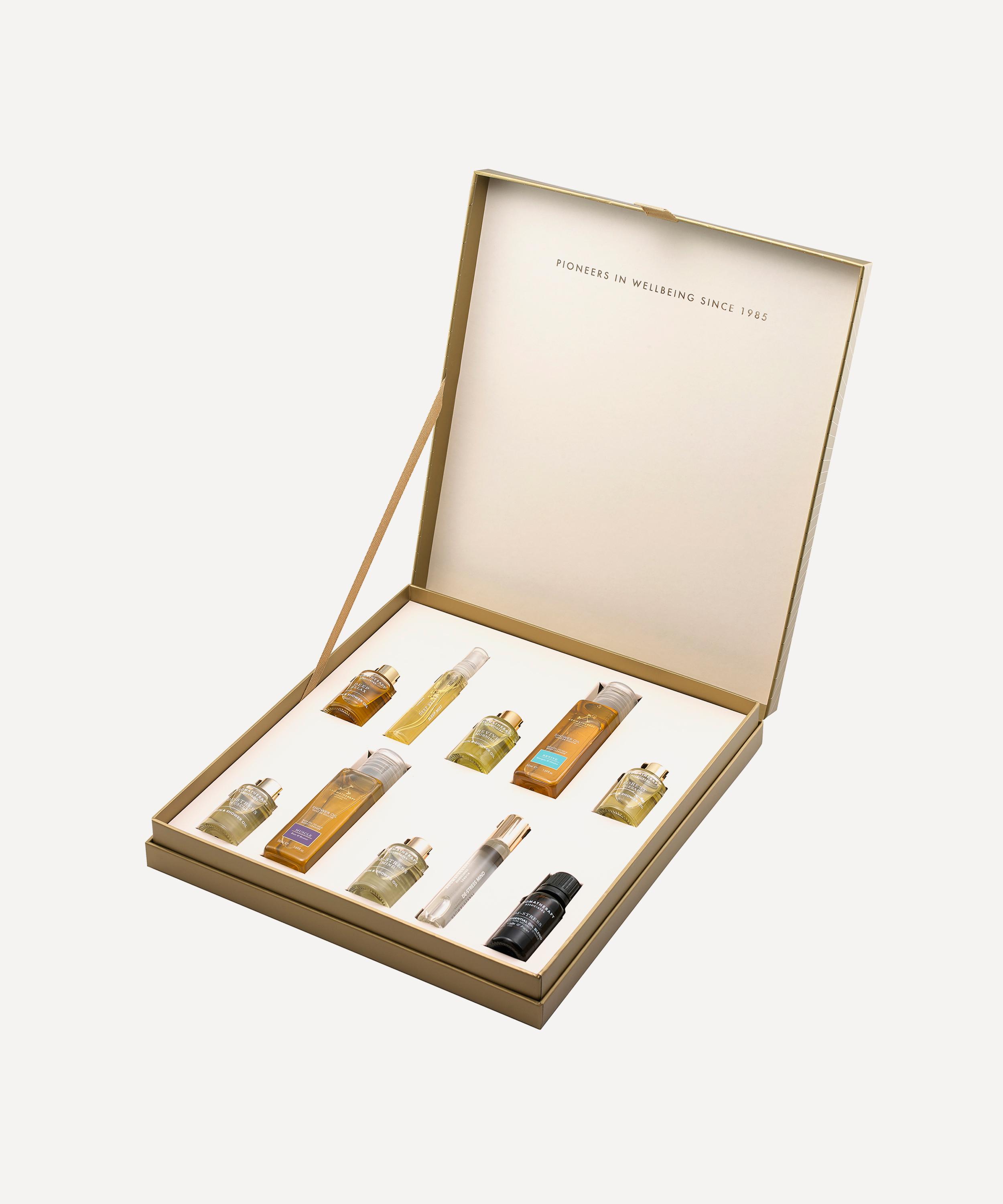 Aromatherapy Associates - The Ultimate Selfcare Heroes Set image number 3
