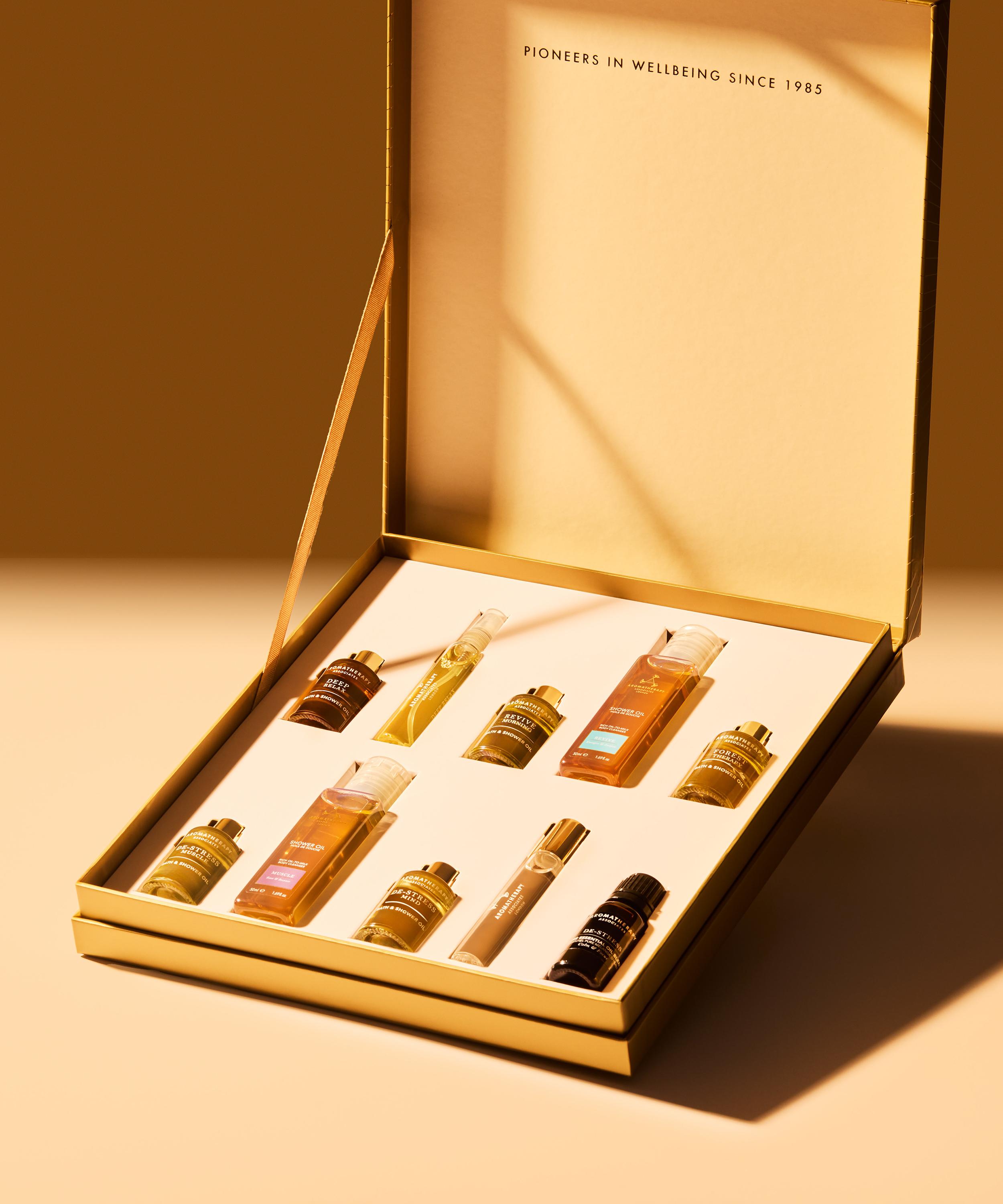 Aromatherapy Associates - The Ultimate Selfcare Heroes Set image number 5