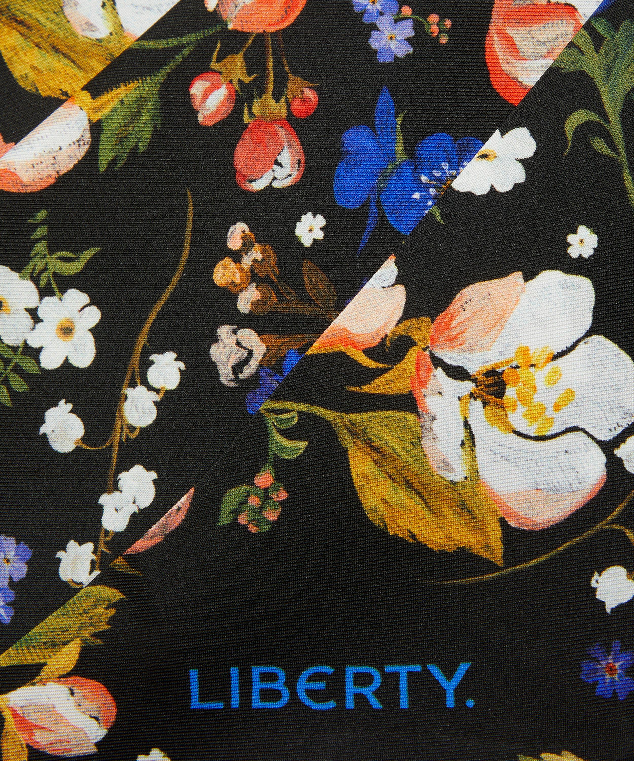 Liberty - Heidi 8X160 Skinny Silk Scarf image number 3