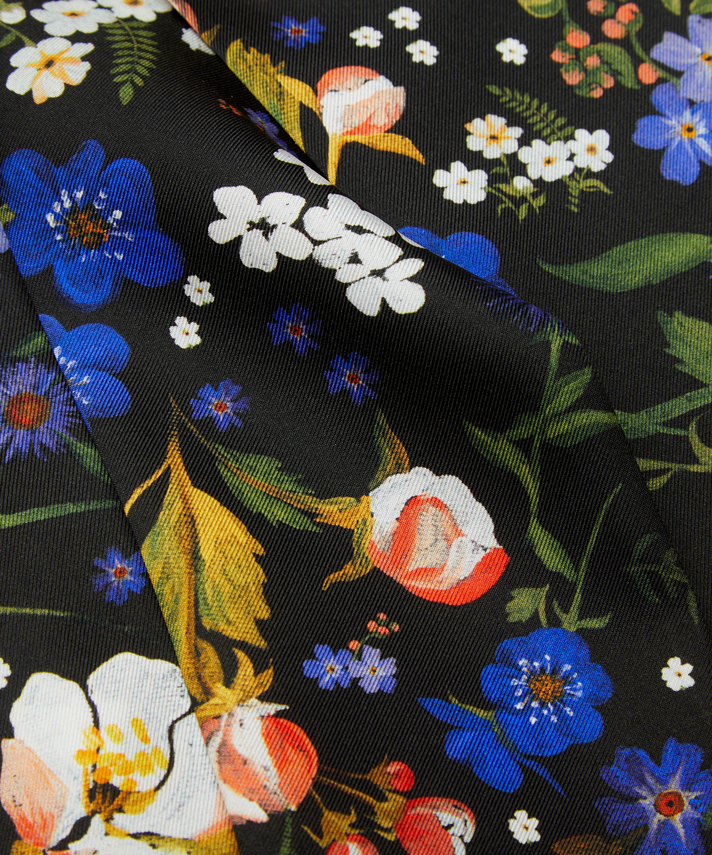 Liberty - Heidi 8X160 Skinny Silk Scarf image number 4