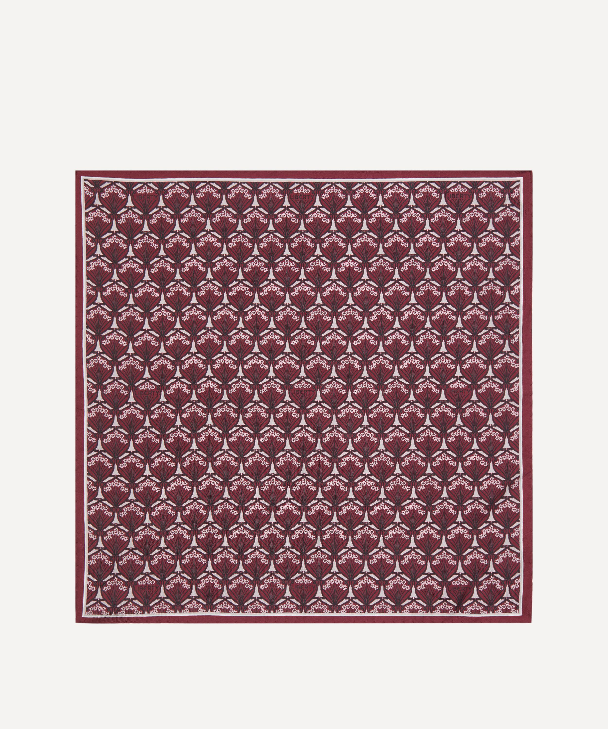 Liberty - Iphis Silk Scarf 45 image number 0