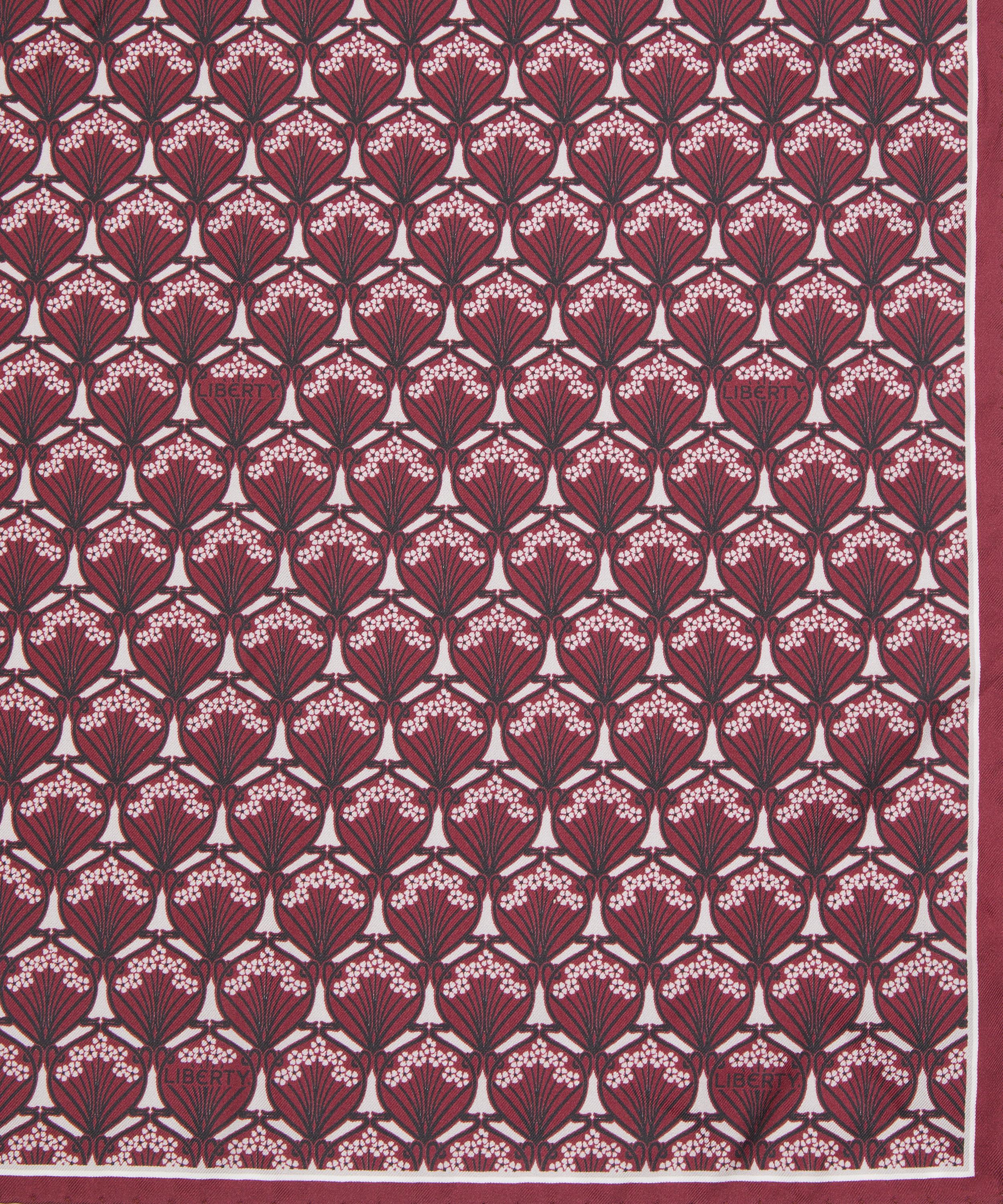 Liberty - Iphis Silk Scarf 45 image number 2