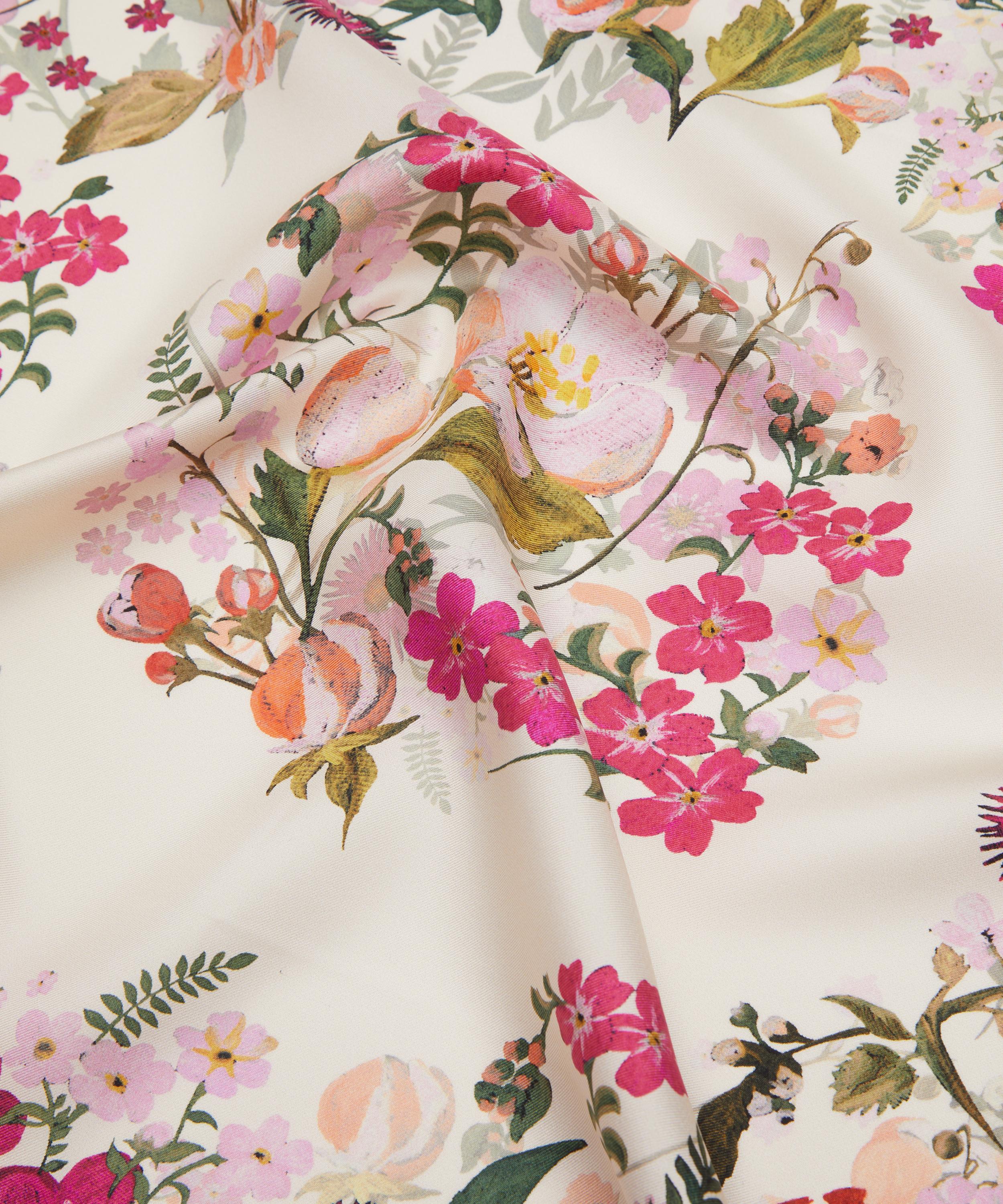 Liberty - Heidi Silk Scarf 70 image number 4