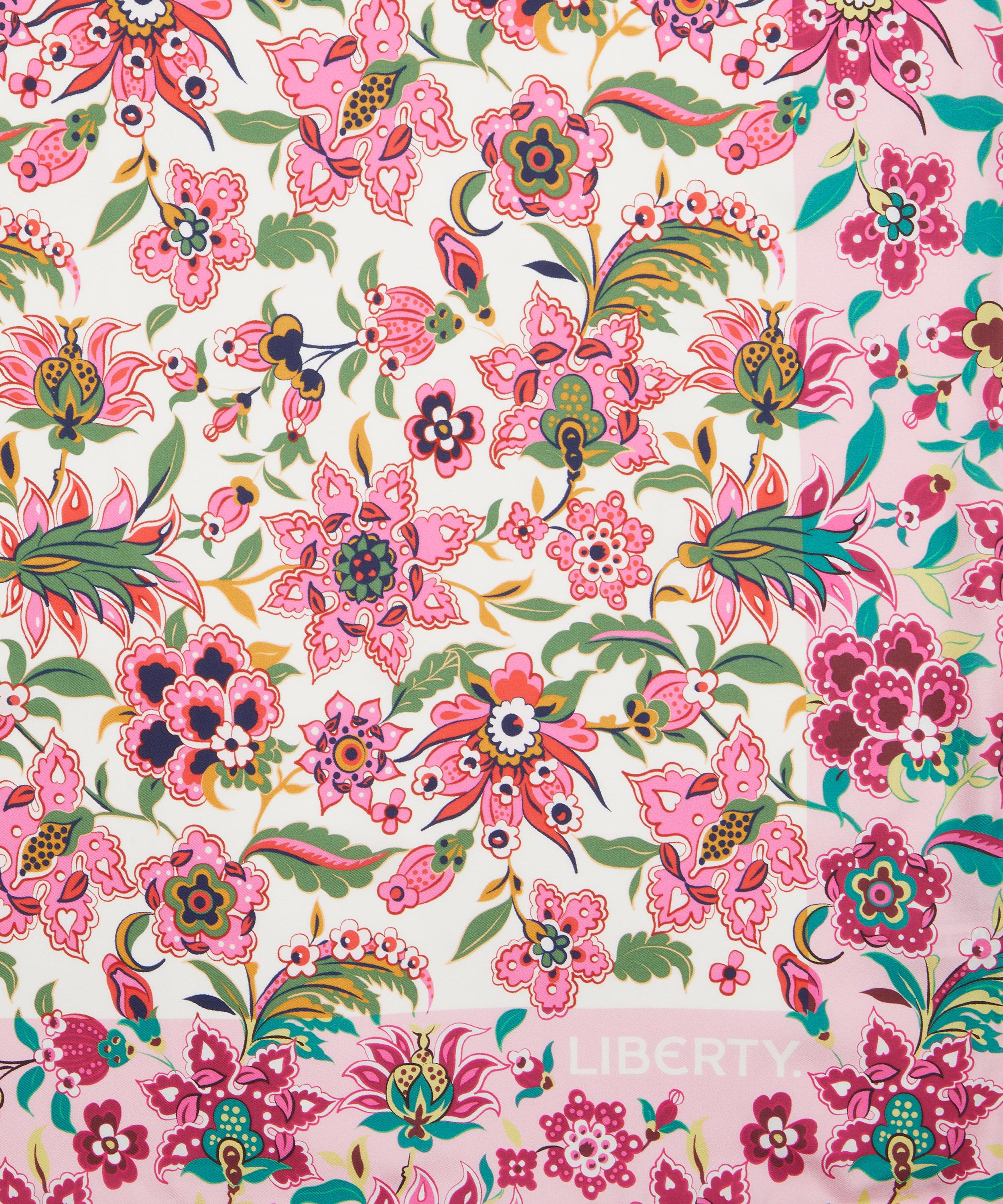 Liberty - Arabella 70X200 Silk Scarf image number 2
