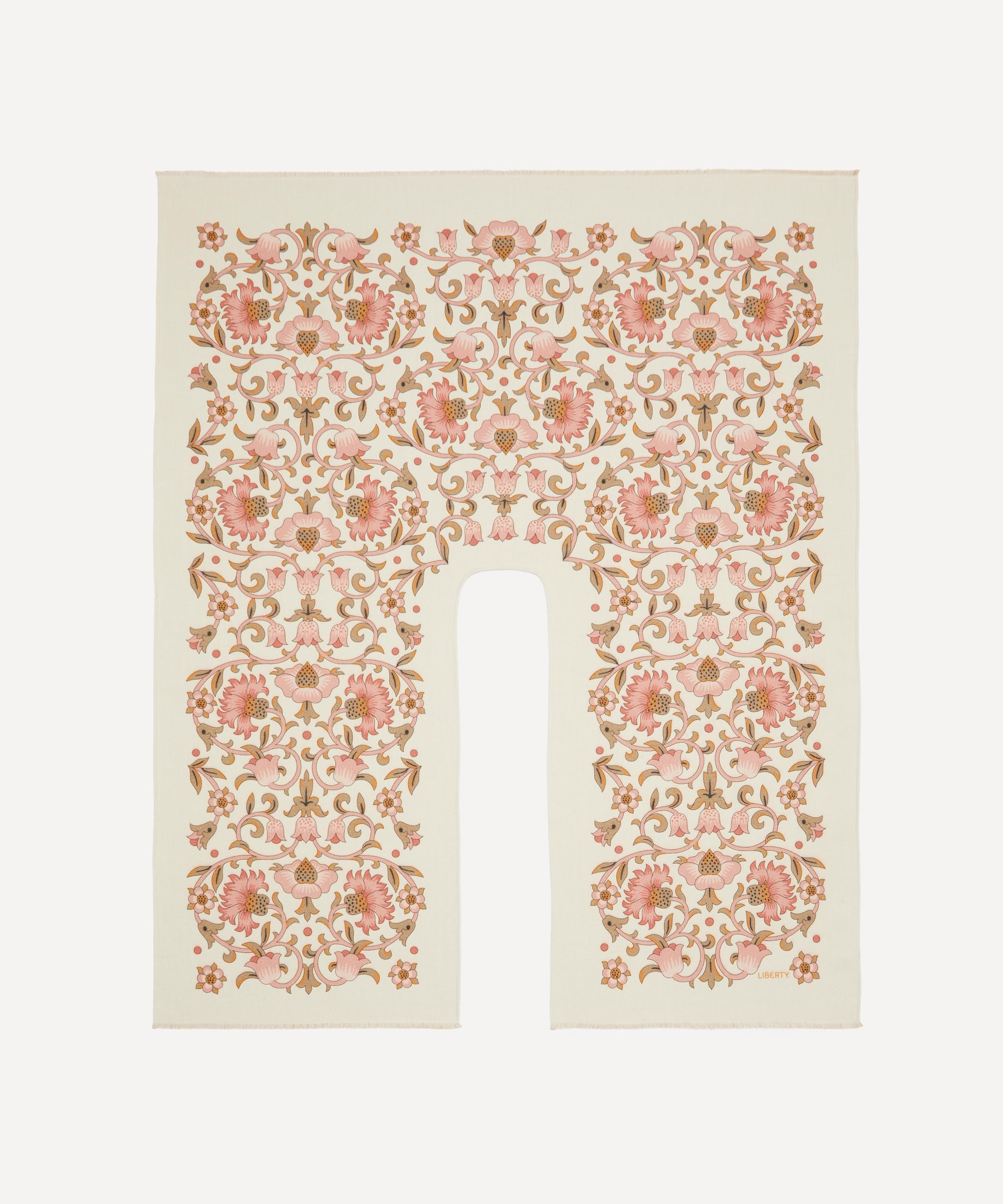 Liberty - Lodden 160X140 Wool Cape image number 5