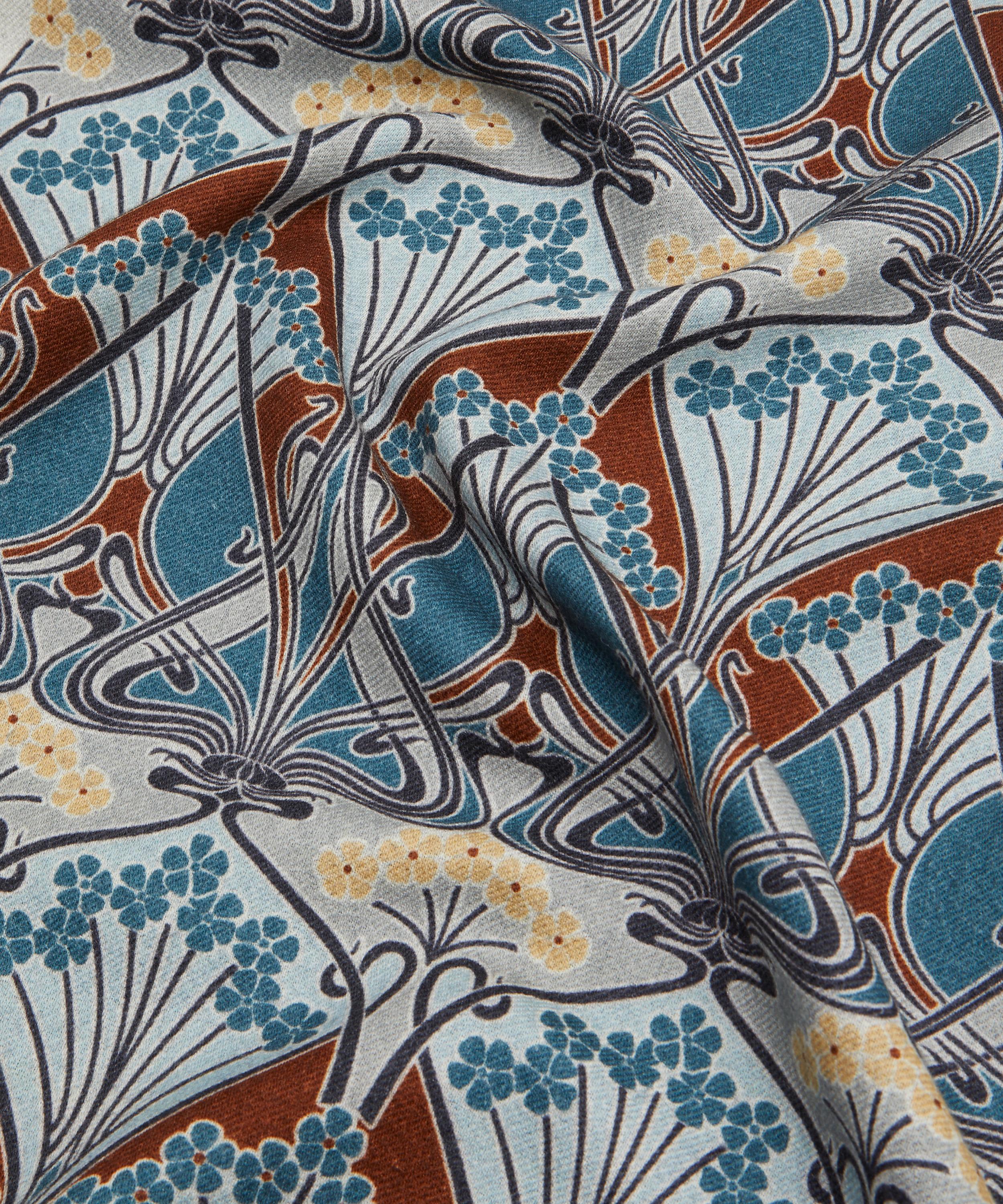 Liberty - Ianthe 160X140 Wool Cape image number 7