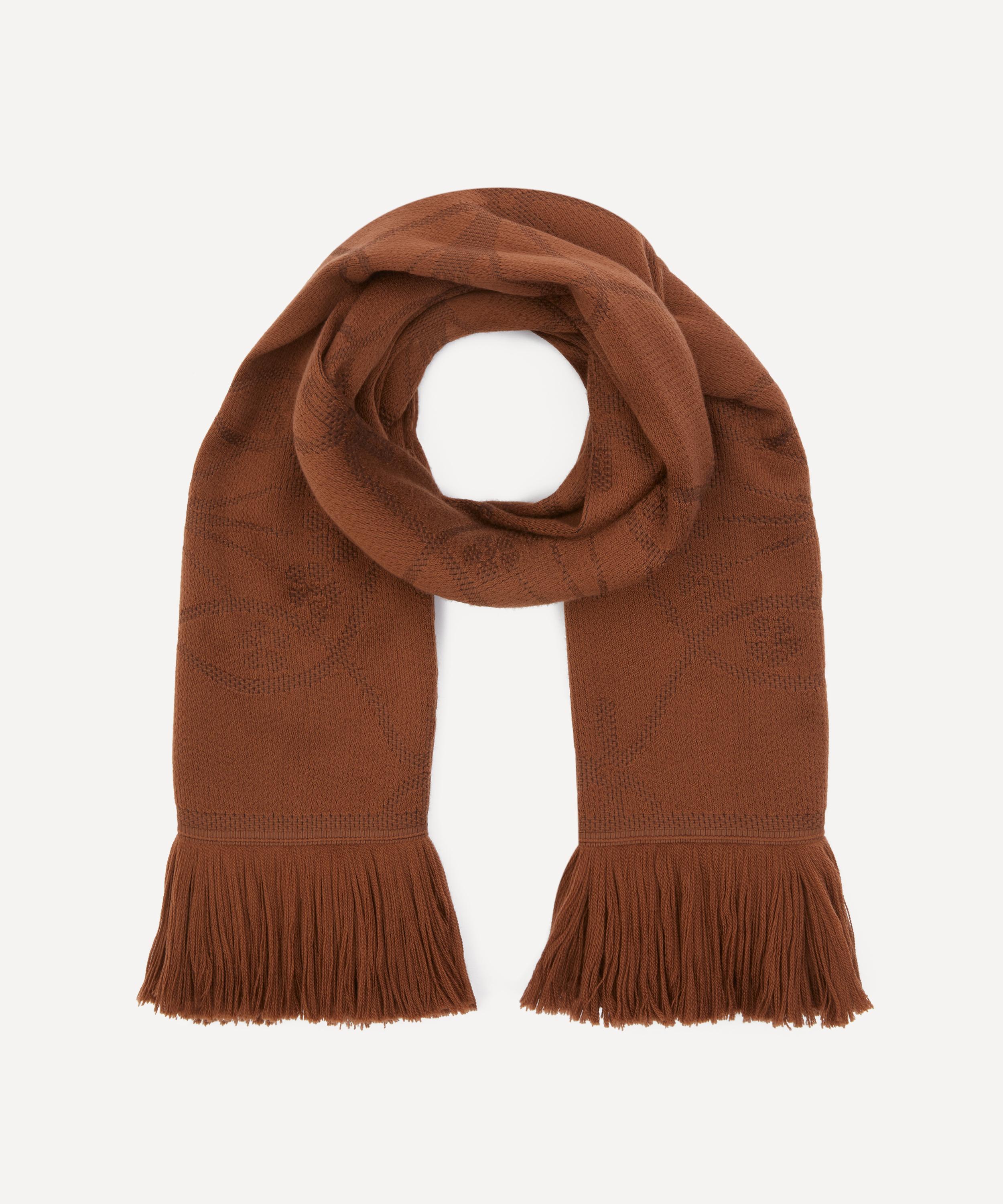 Liberty - Iphis Emboss Stole 160X100 image number 2