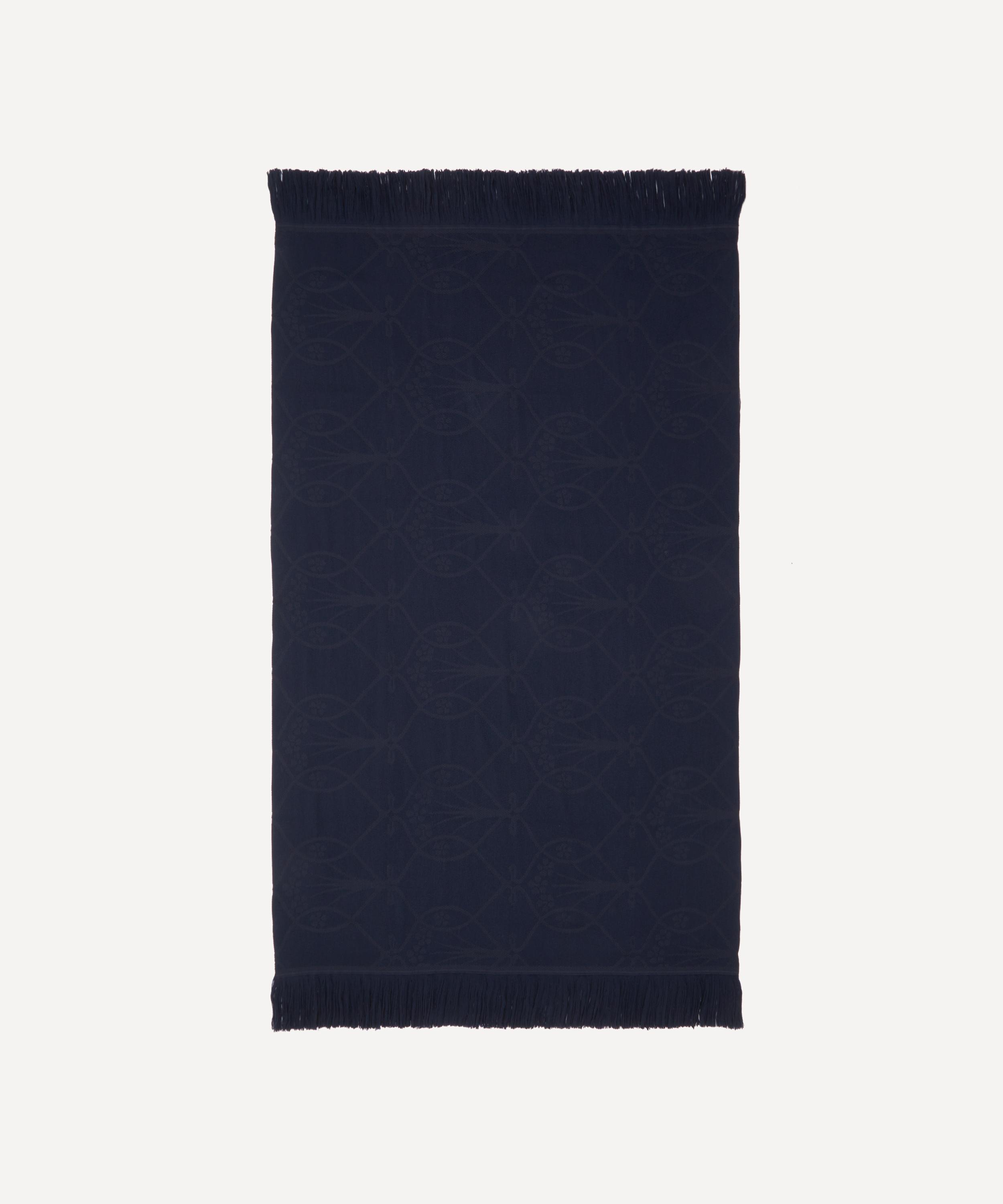 Liberty - Iphis Emboss Stole 160X100