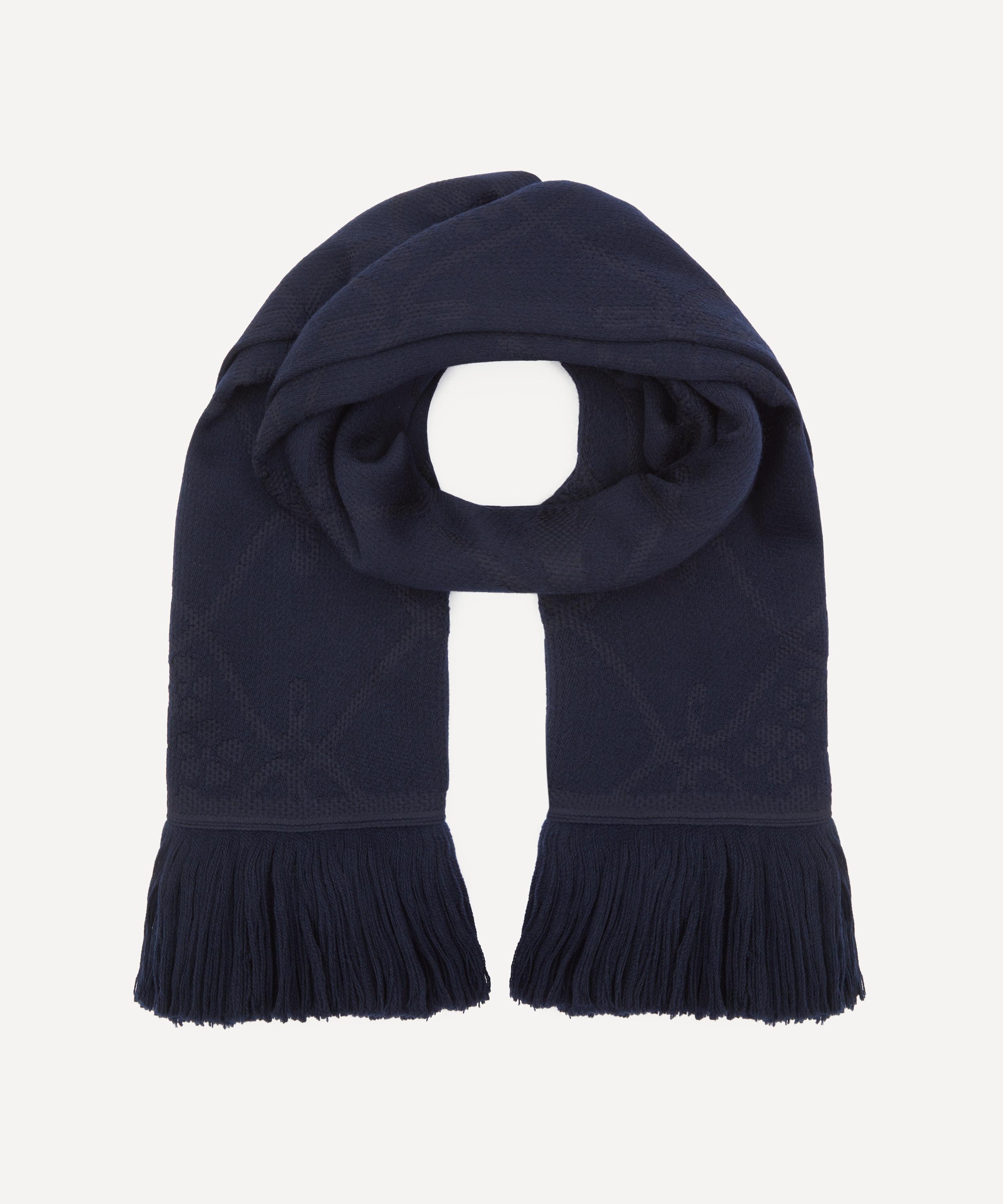 Liberty - Iphis Emboss Stole 160X100 image number 2