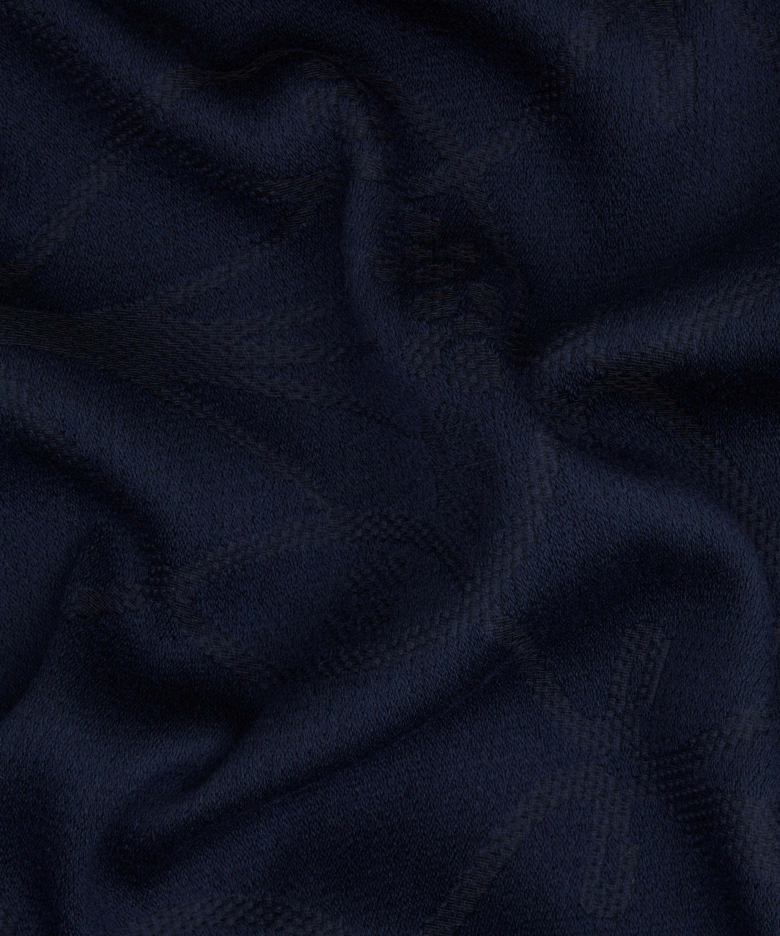 Liberty - Iphis Emboss Stole 160X100 image number 4