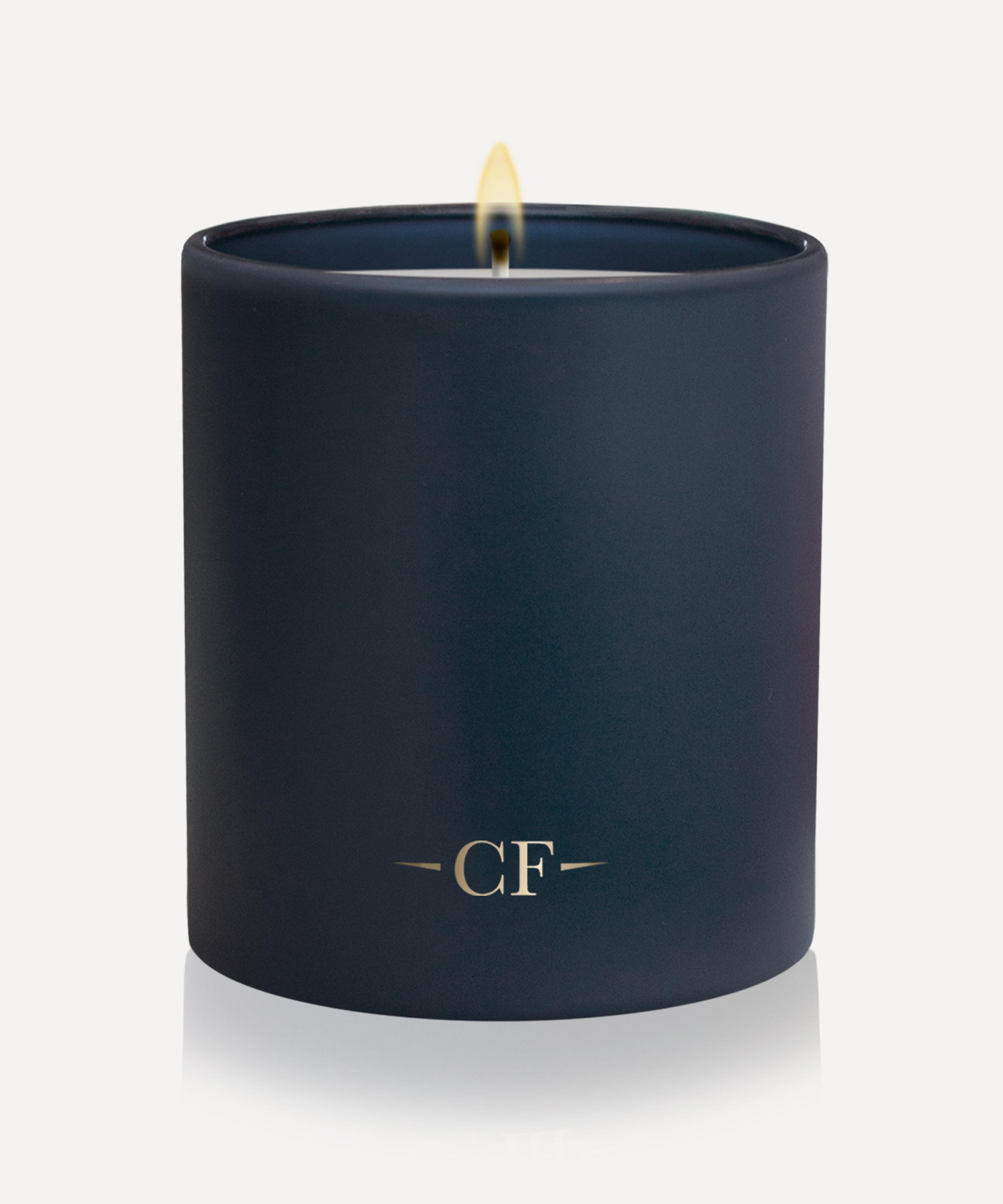Charles Farris - A Winter's Tale Signature 1-Wick Candle 210g image number 1