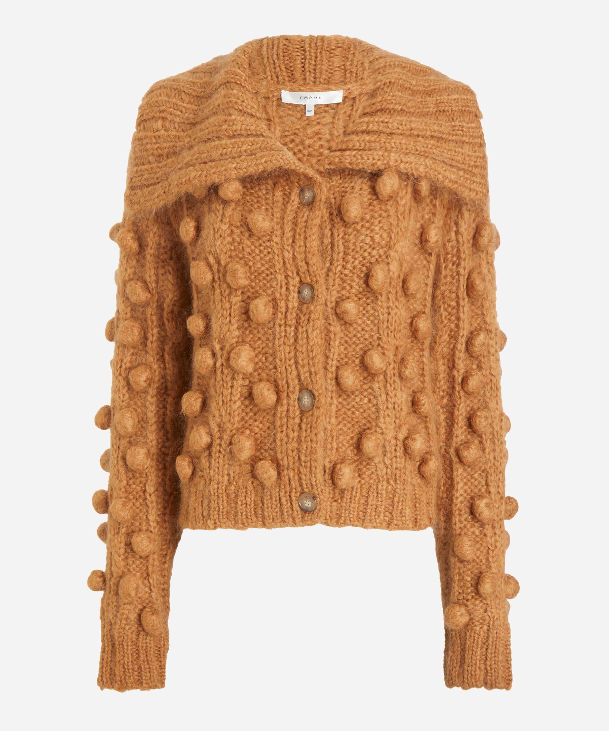 Frame - Bauble Cardigan