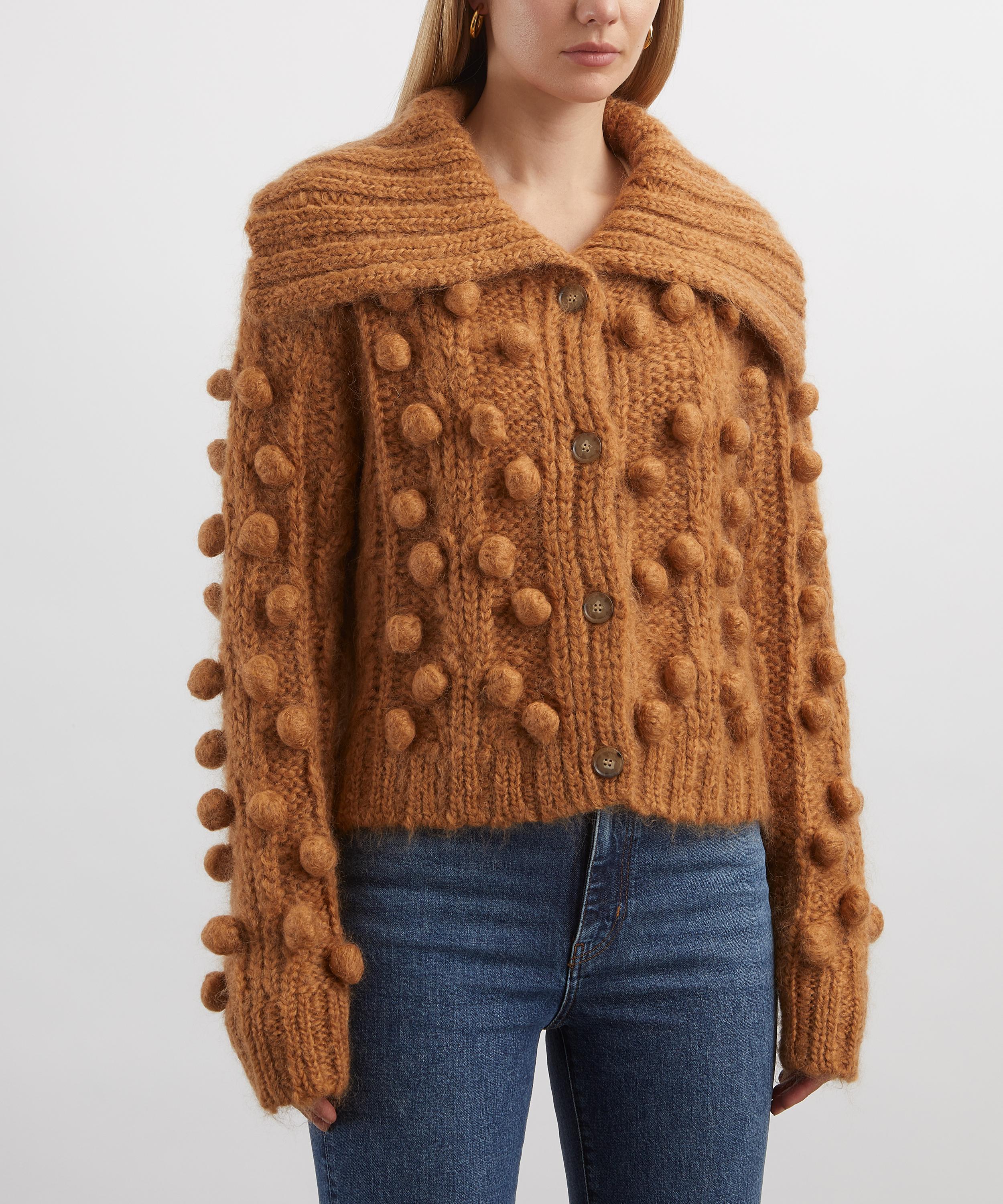 Frame - Bauble Cardigan image number 2