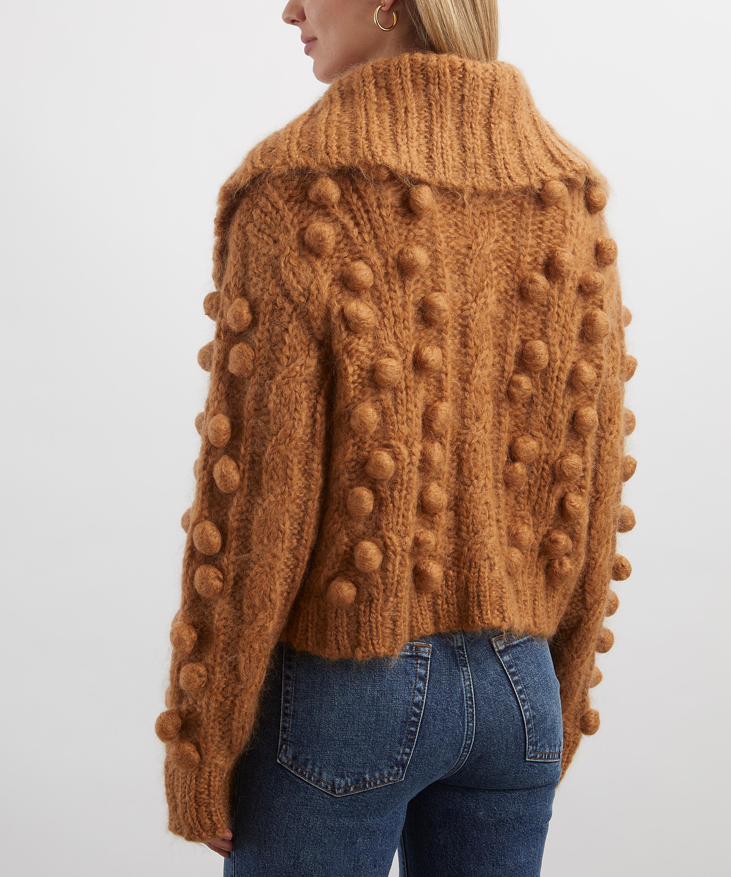 Frame - Bauble Cardigan image number 3