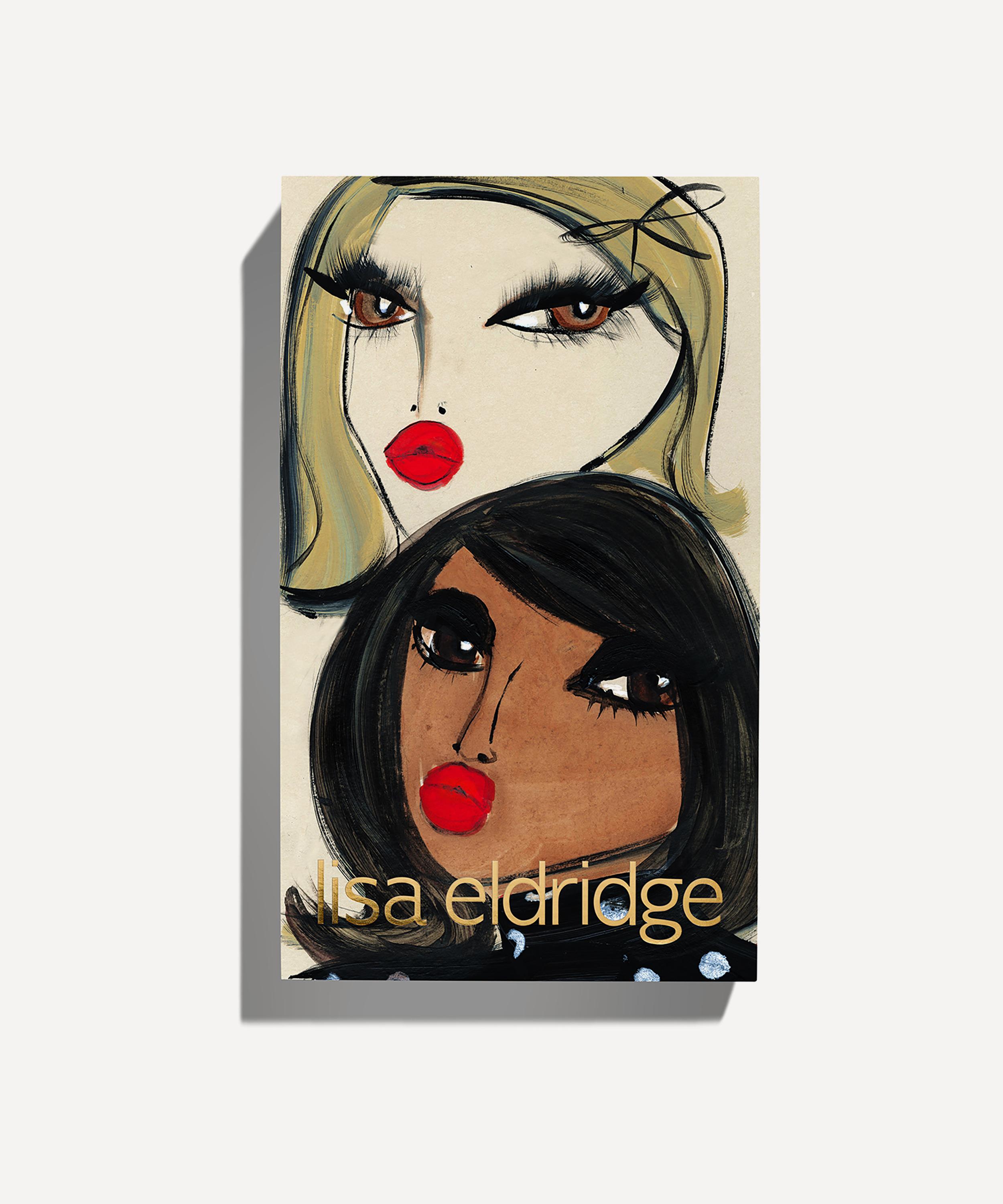 Lisa Eldridge Beauty - The Holiday Ribbon Kit