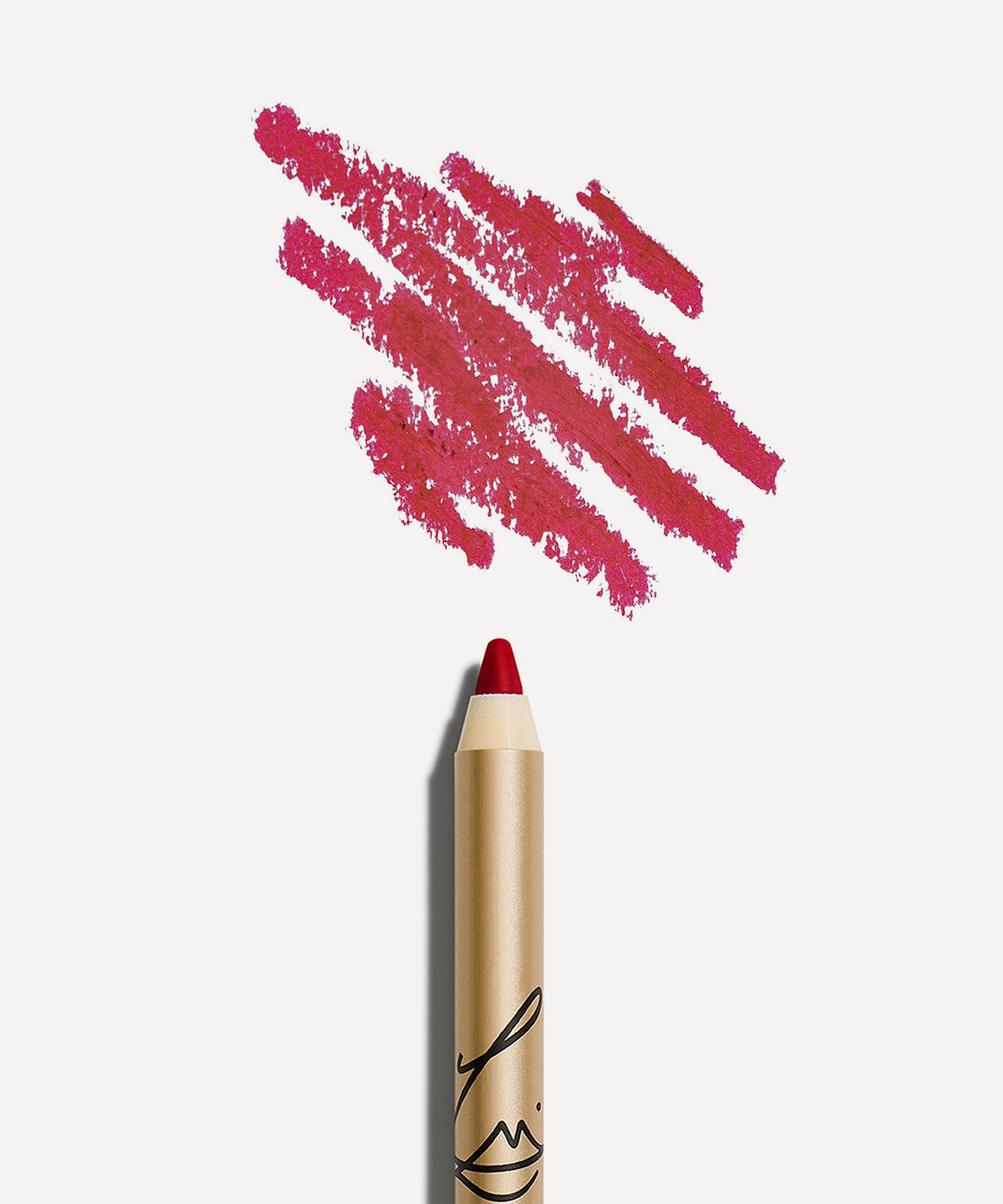 Lisa Eldridge Beauty - The Holiday Ribbon Kit image number 4