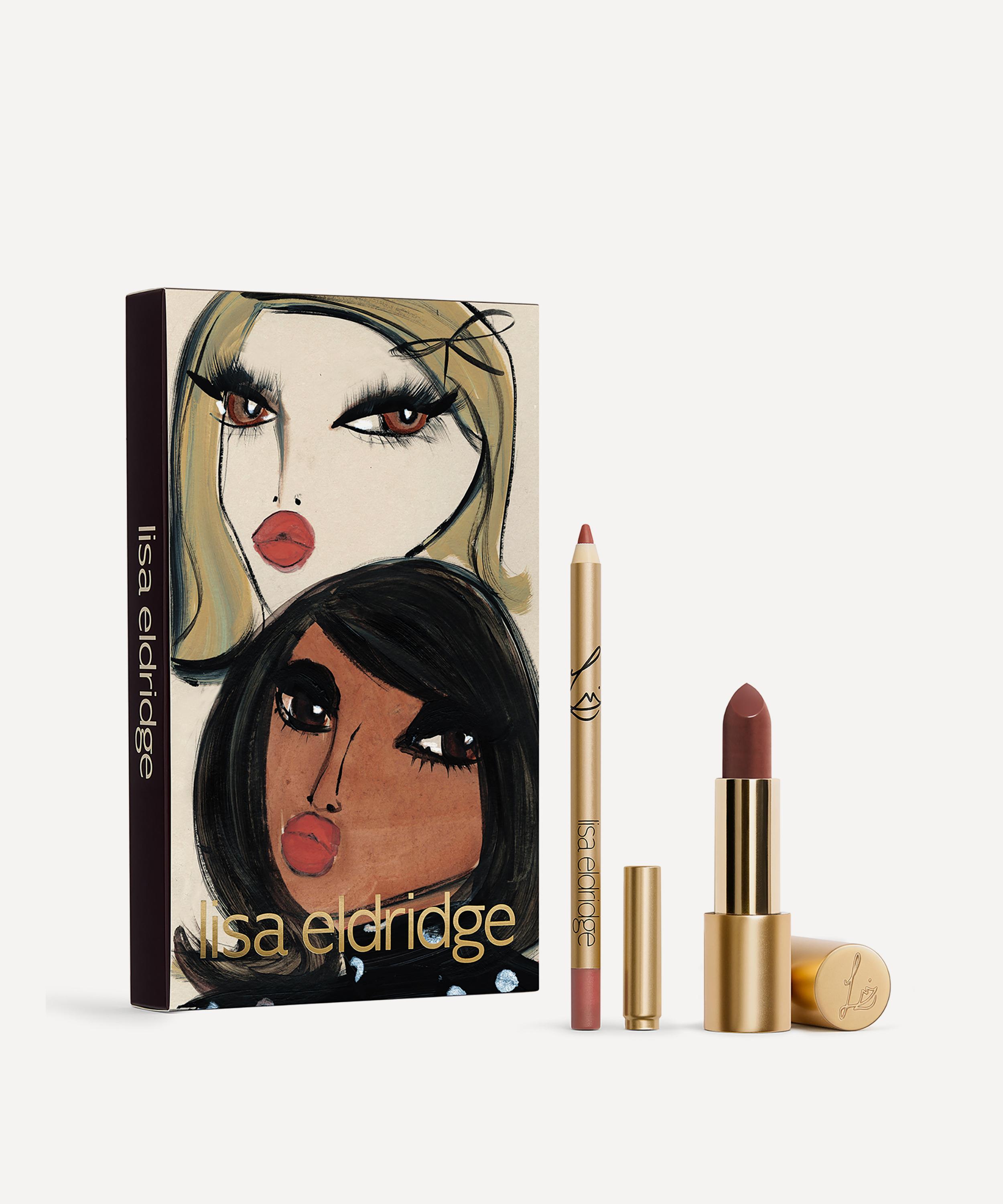 Lisa Eldridge Beauty - The Holiday Muse Kit image number 3