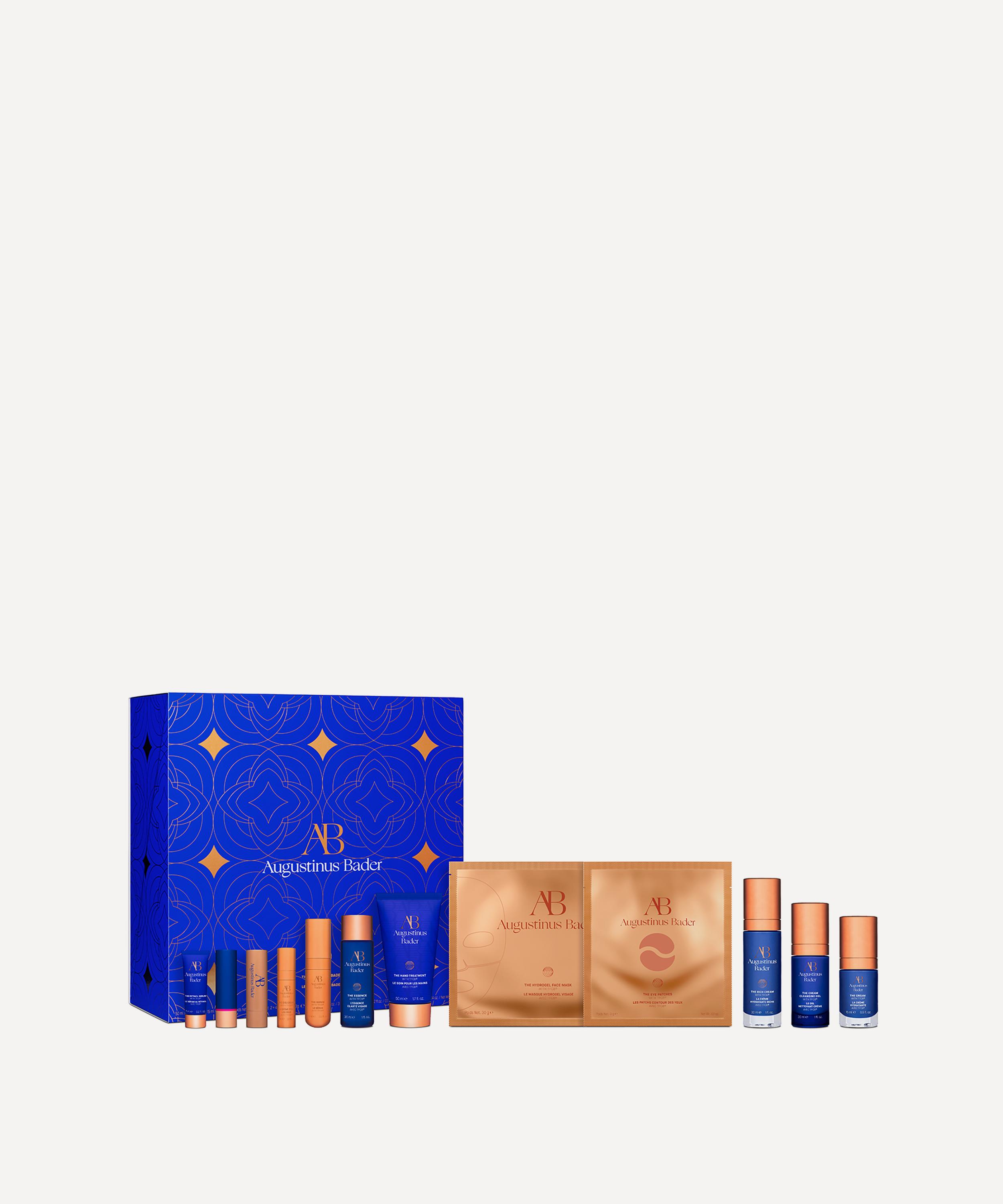 Augustinus Bader - The 12 Days of Bader 2025 image number 0