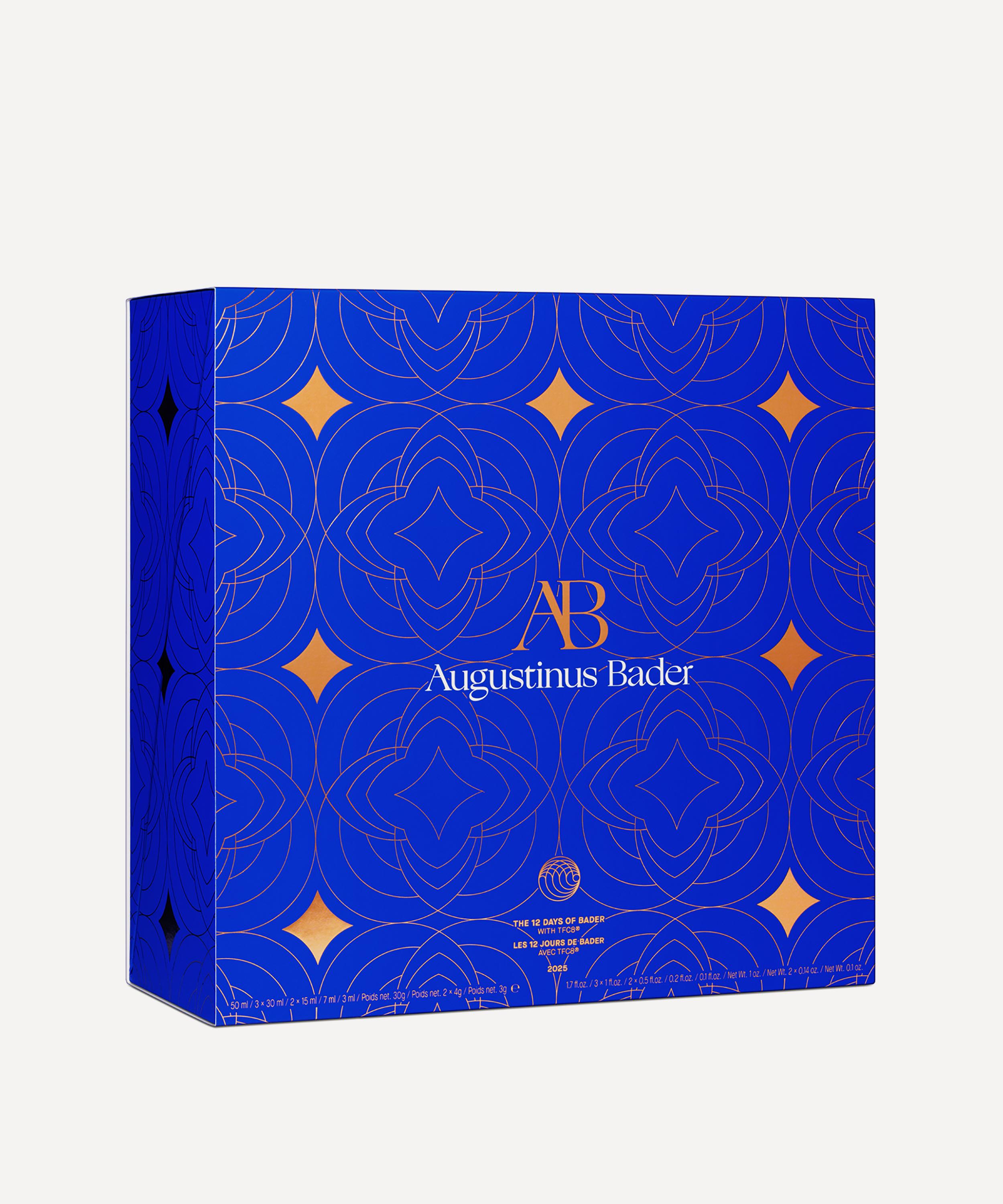 Augustinus Bader - The 12 Days of Bader 2025 image number 3