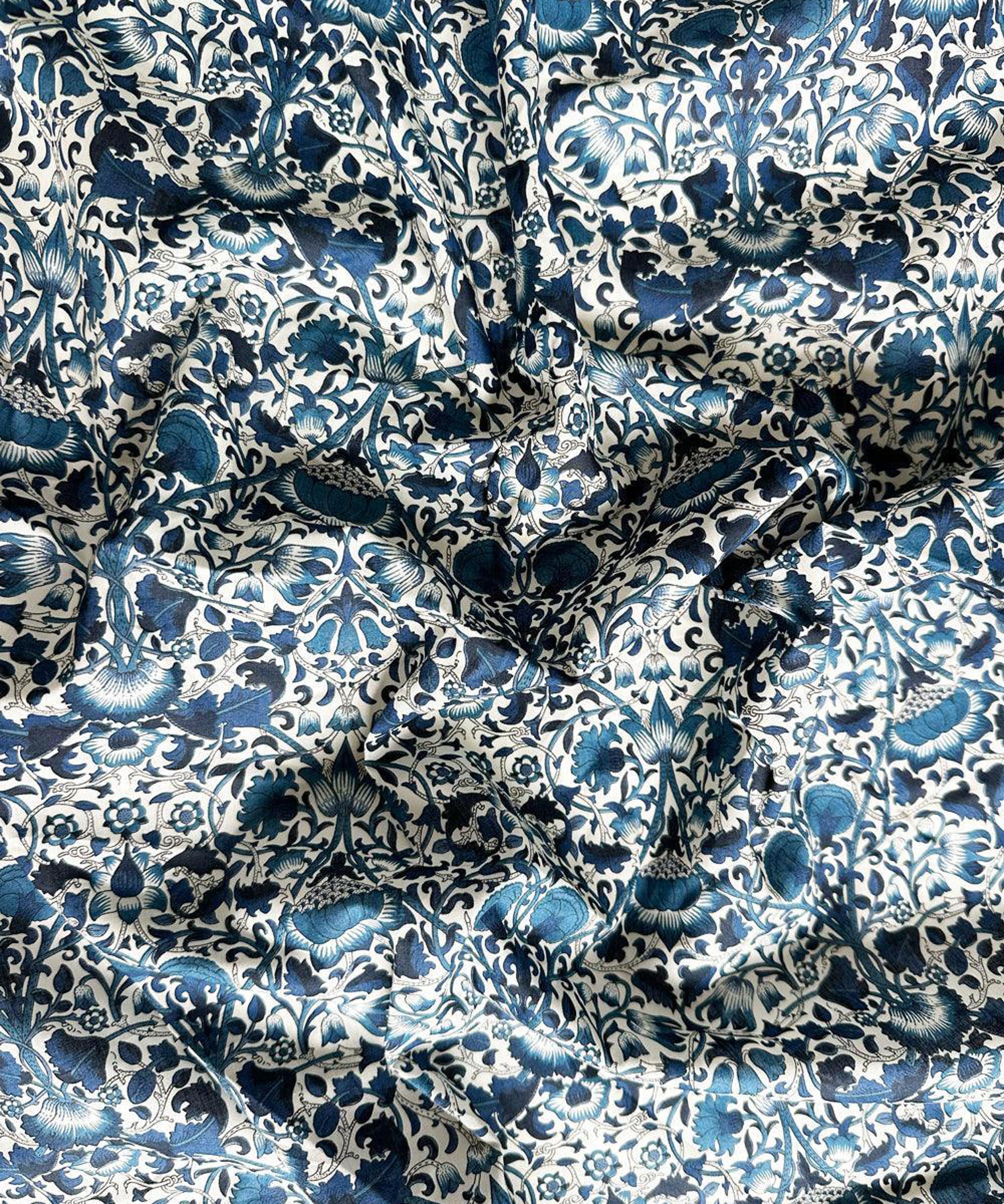 Coco & Wolf - Lodden Border Edge Bath Towel image number 2